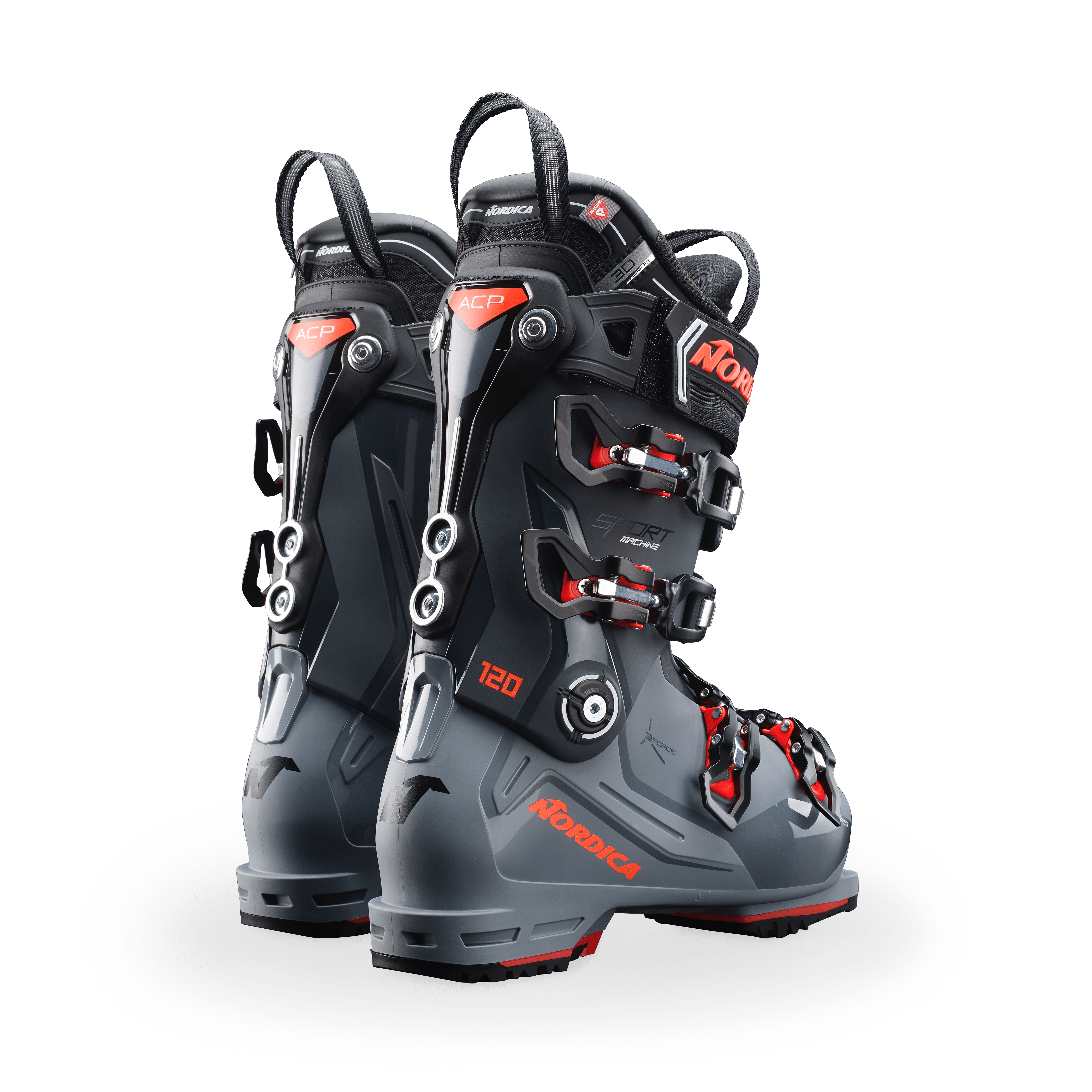 Nordica Sportmachine 3 120 (GW) Enormi sconti