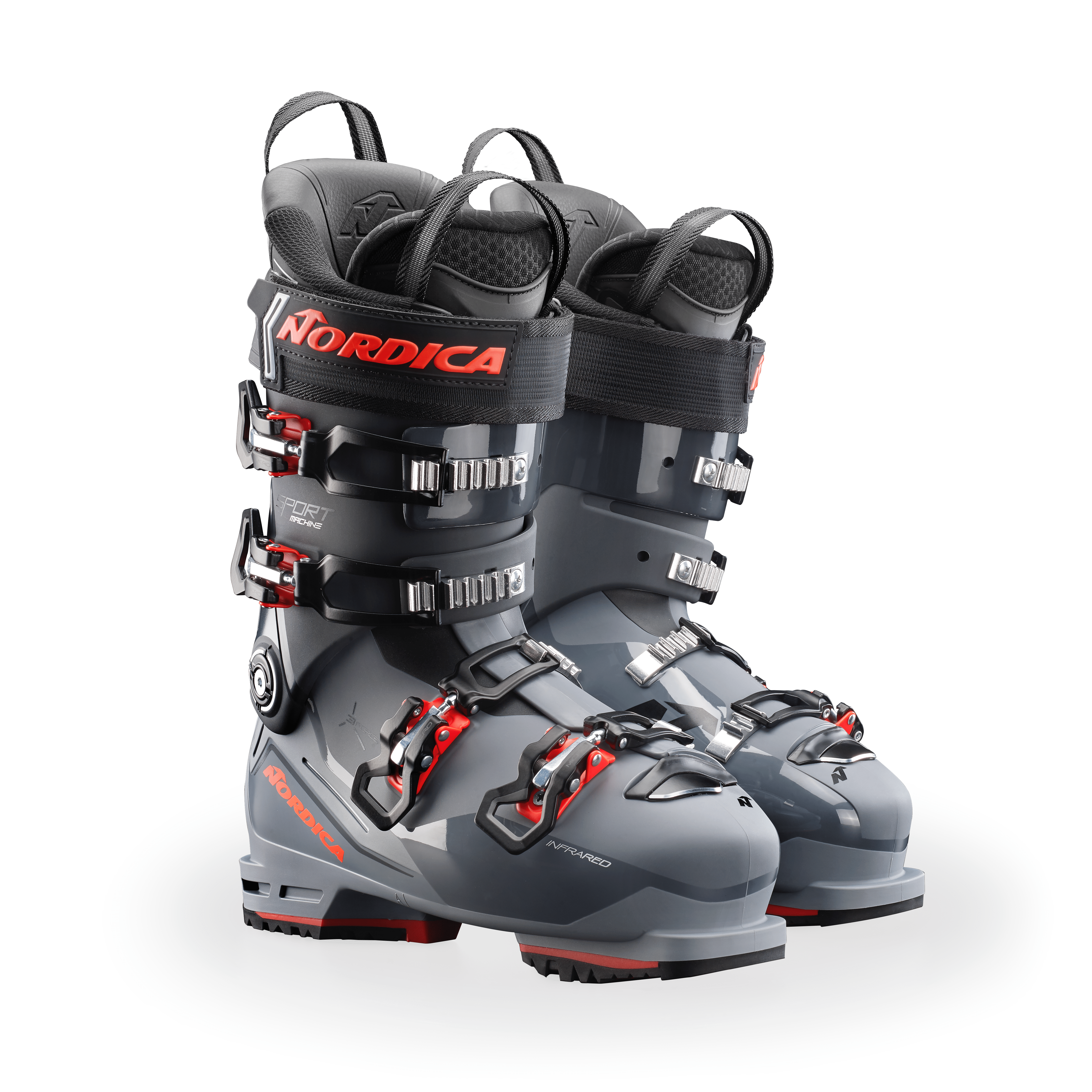 Nordica Sportmachine 3 120 (GW) Enormi sconti