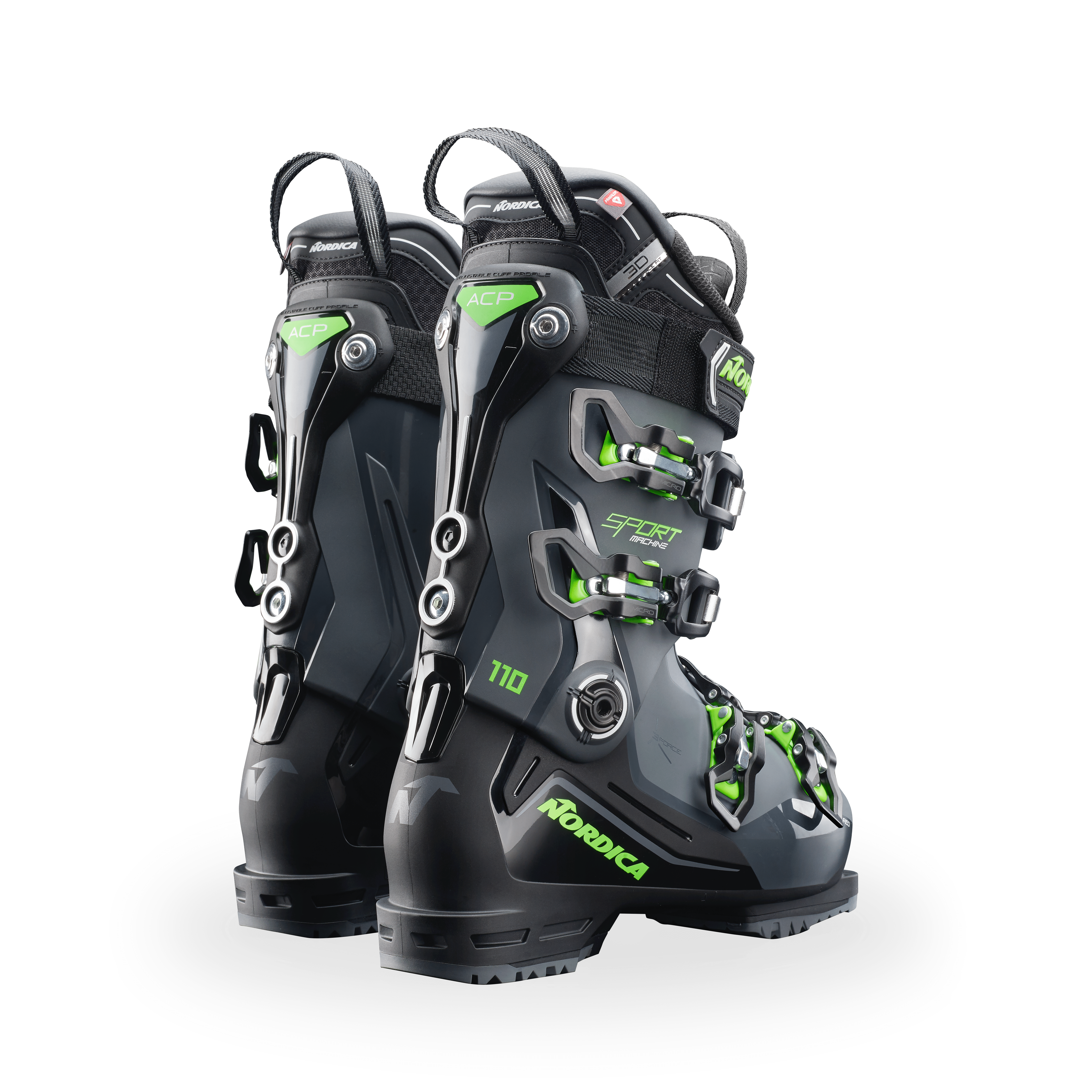 Nordica Sportmachine 3 110 (GW) Outlet