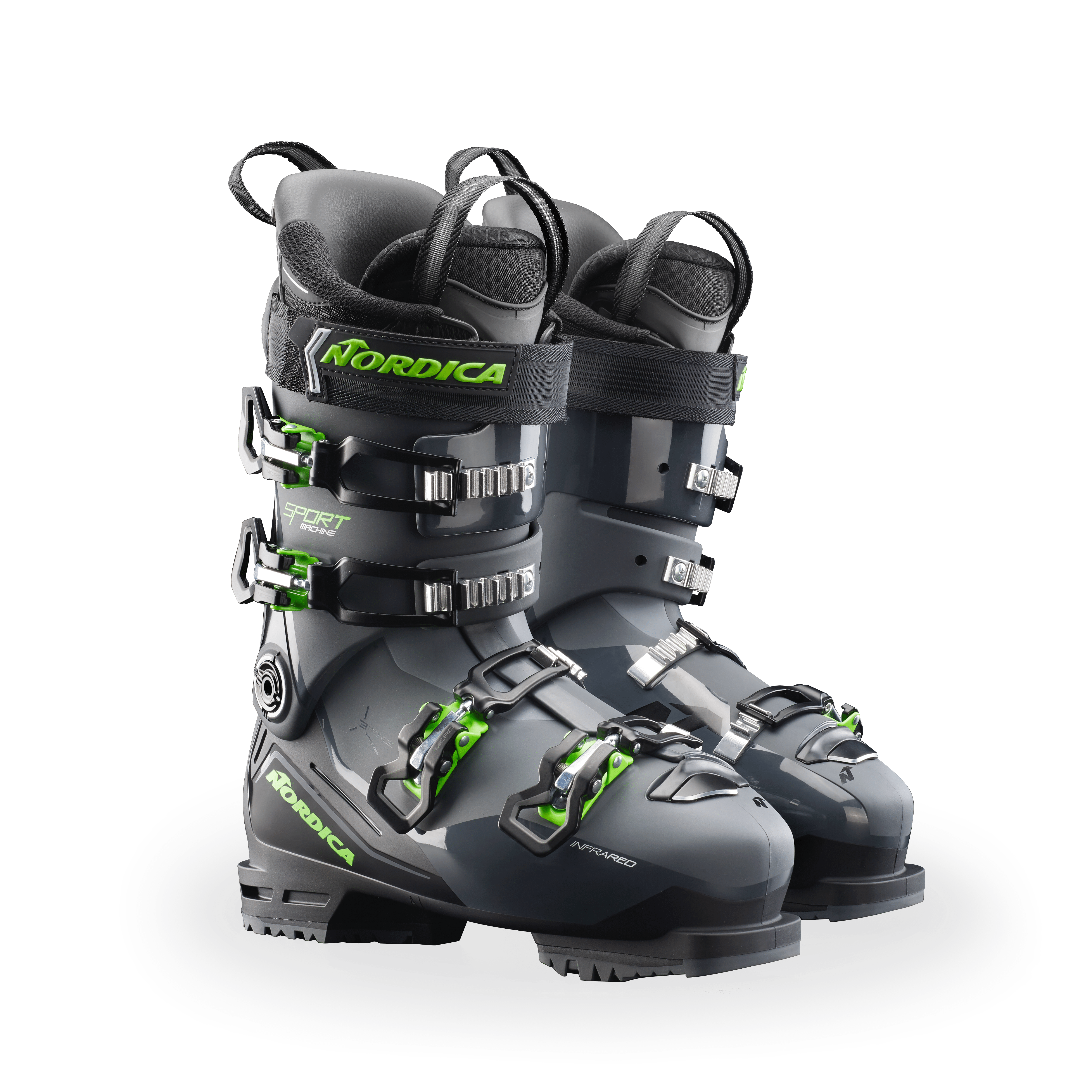 Nordica Sportmachine 3 110 (GW) Outlet