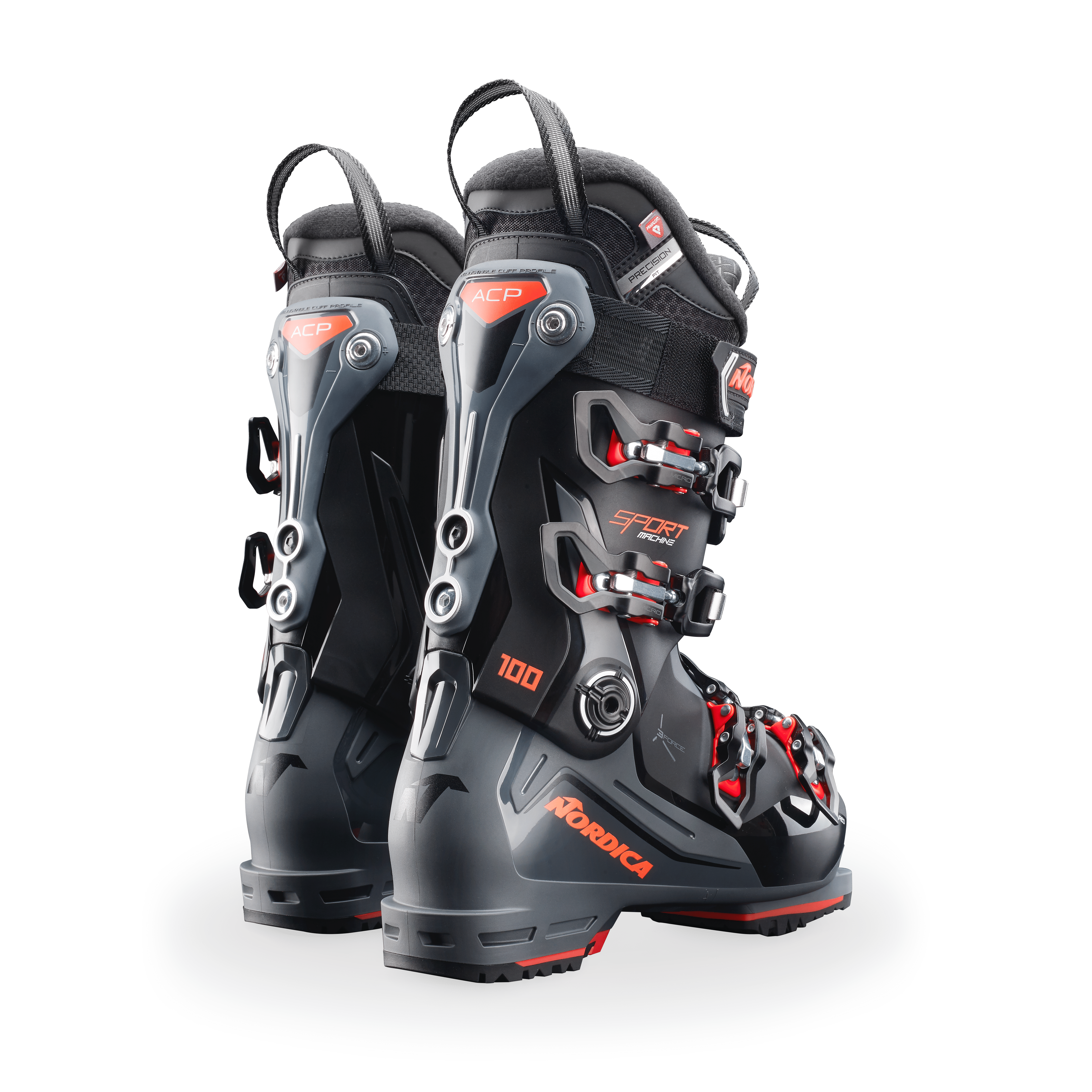 Nordica Sportmachine 3 100 (GW) In Vendita