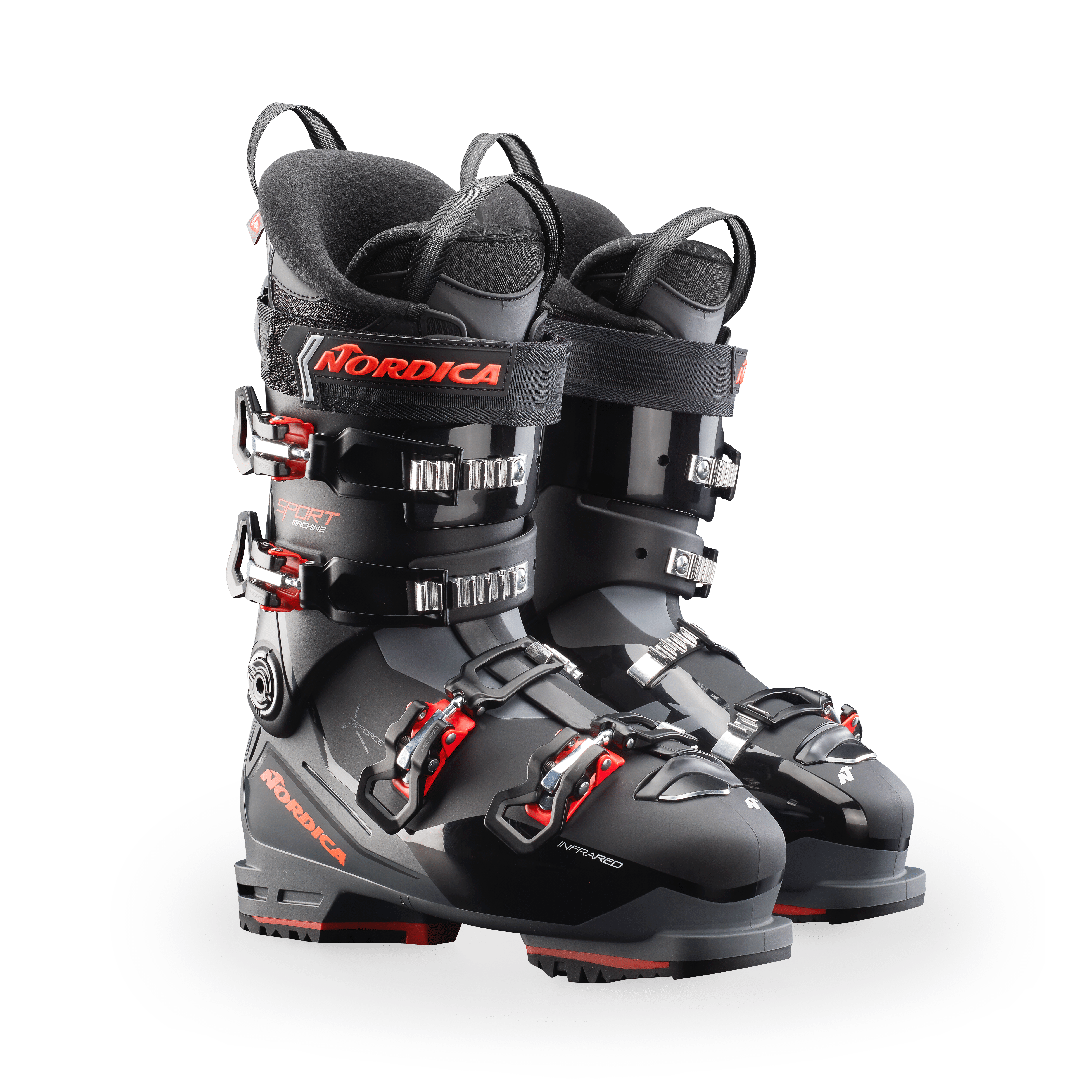 Nordica Sportmachine 3 100 (GW) In Vendita