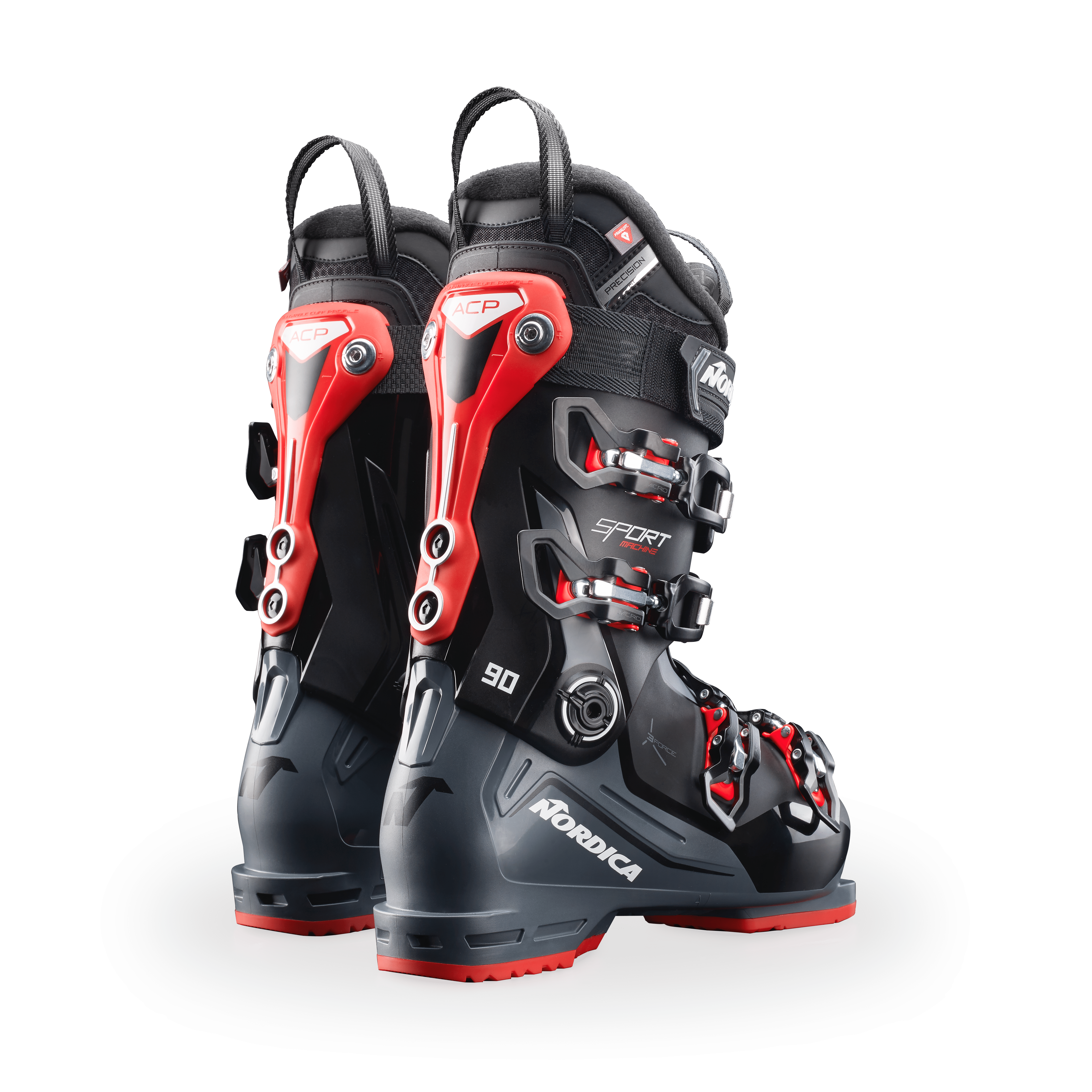 Nordica Sportmachine 3 90 Saldi