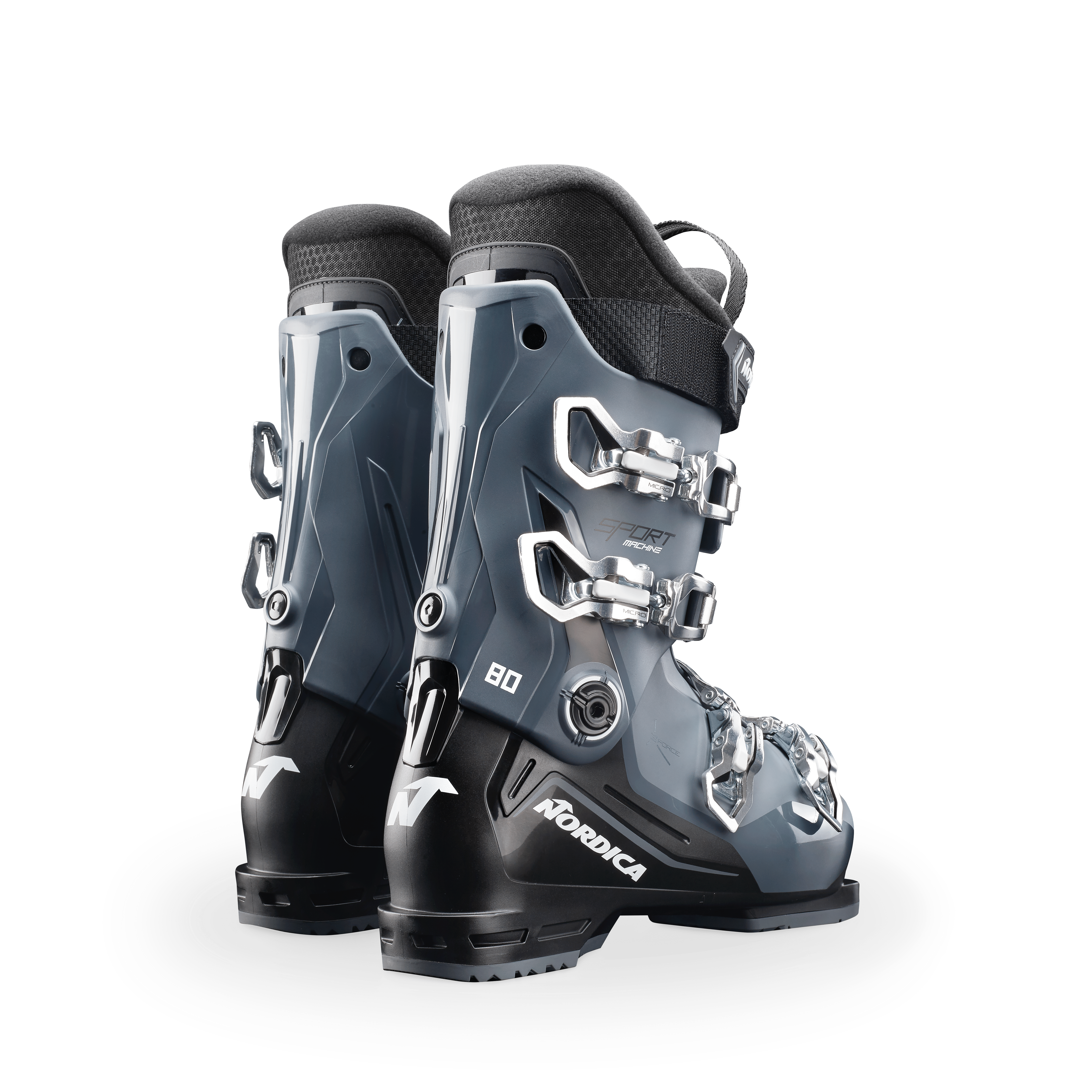 Nordica Sportmachine 3 80 Offerte