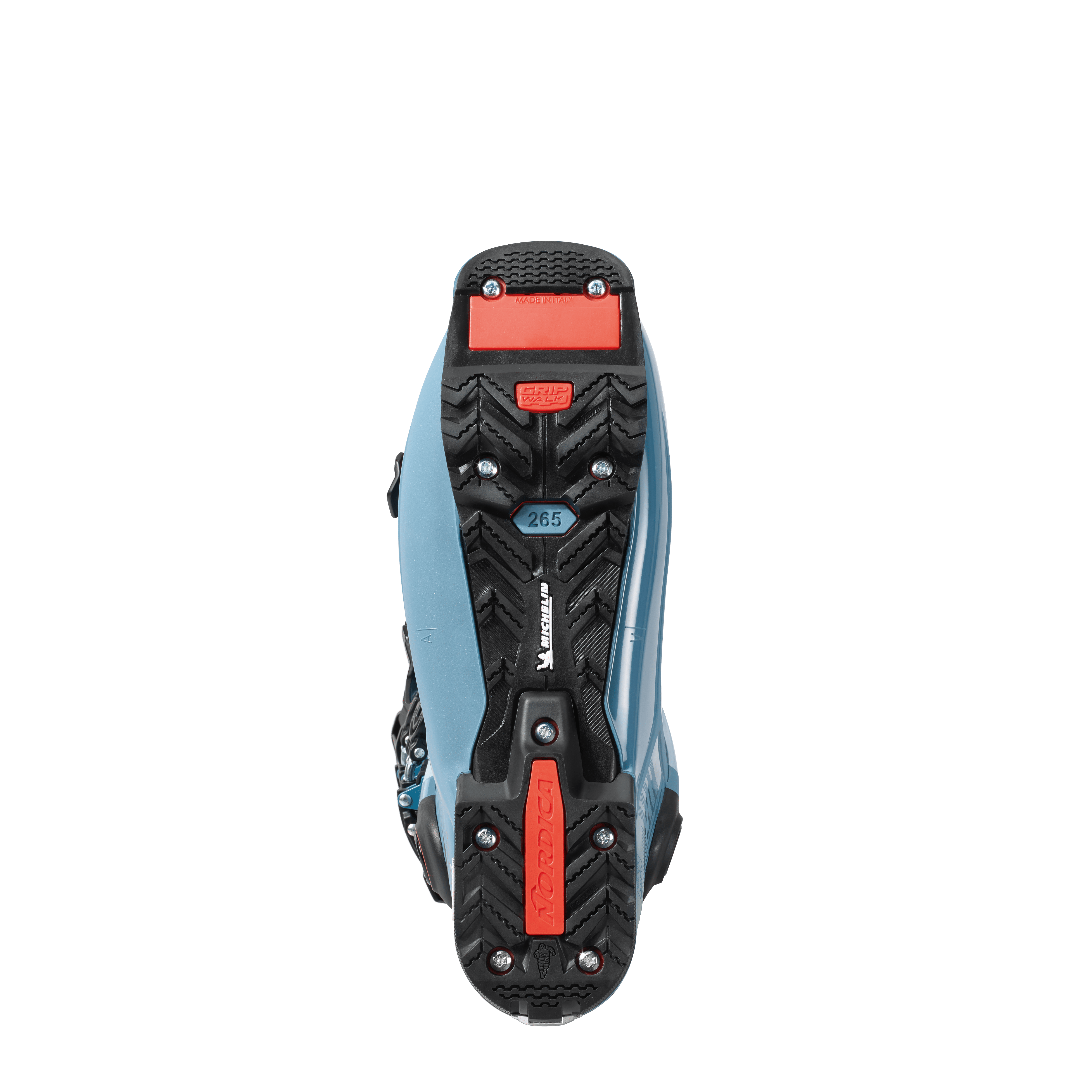 Nordica Unlimited LT 130 DYN Hotsell