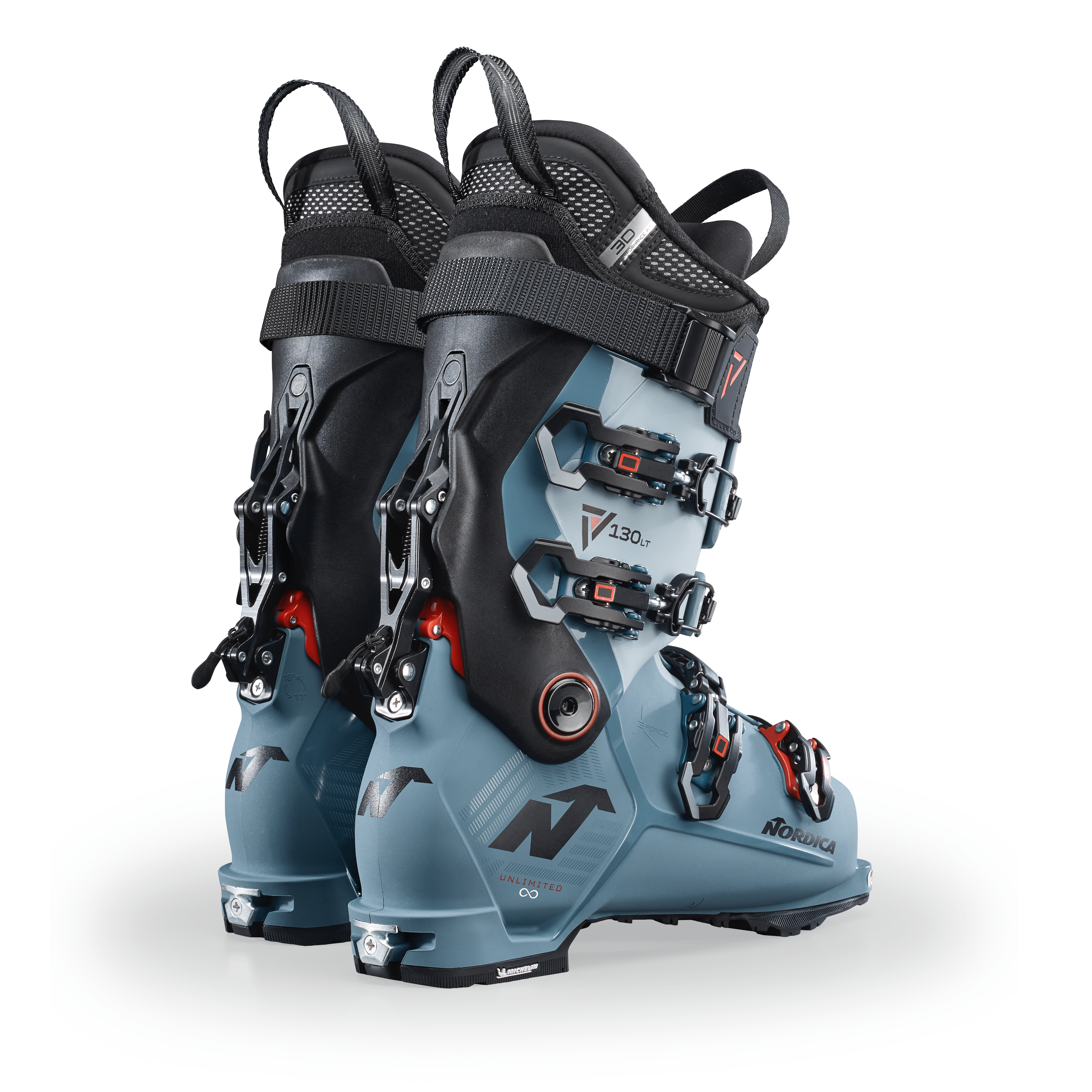 Nordica Unlimited LT 130 DYN Hotsell
