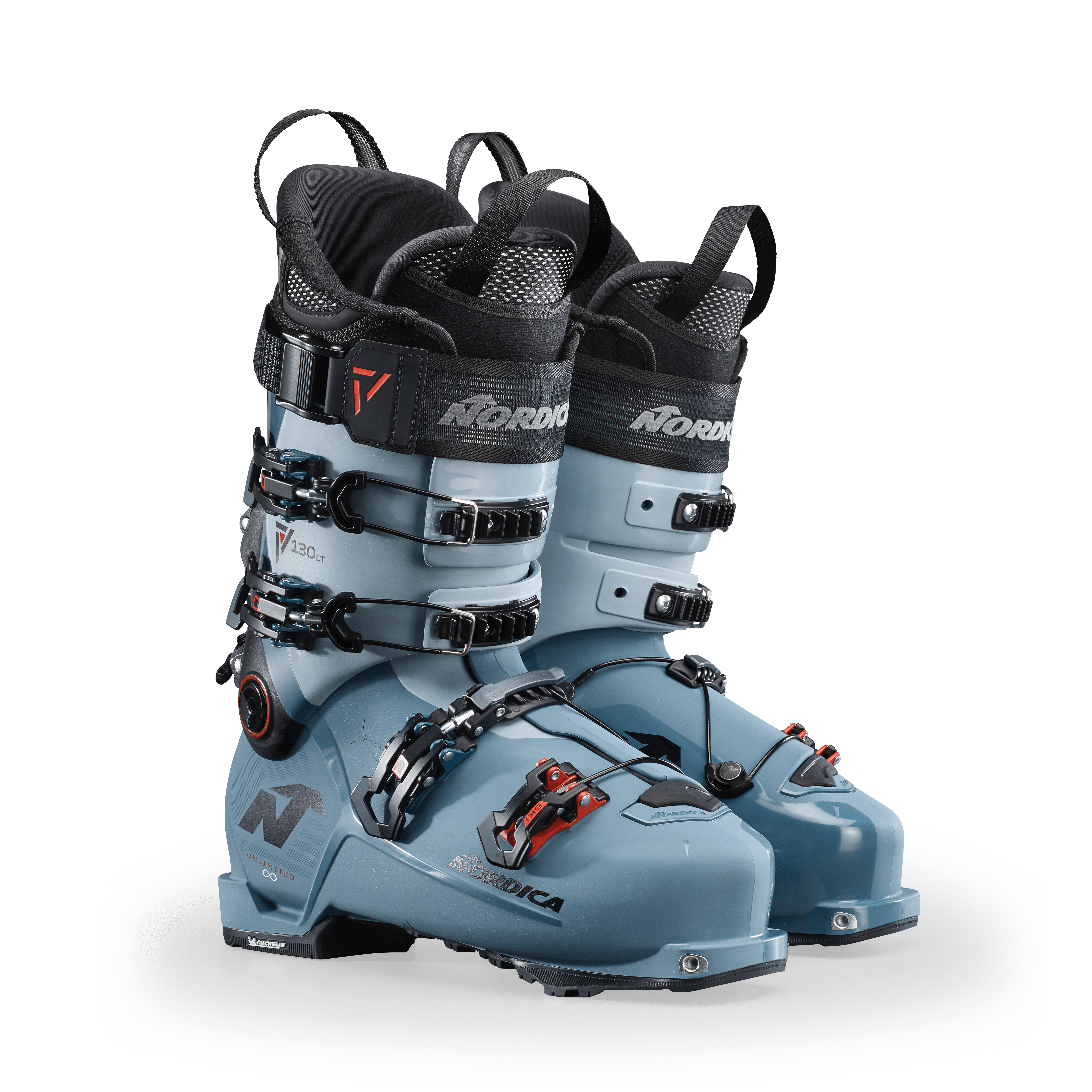 Nordica Unlimited LT 130 DYN Hotsell