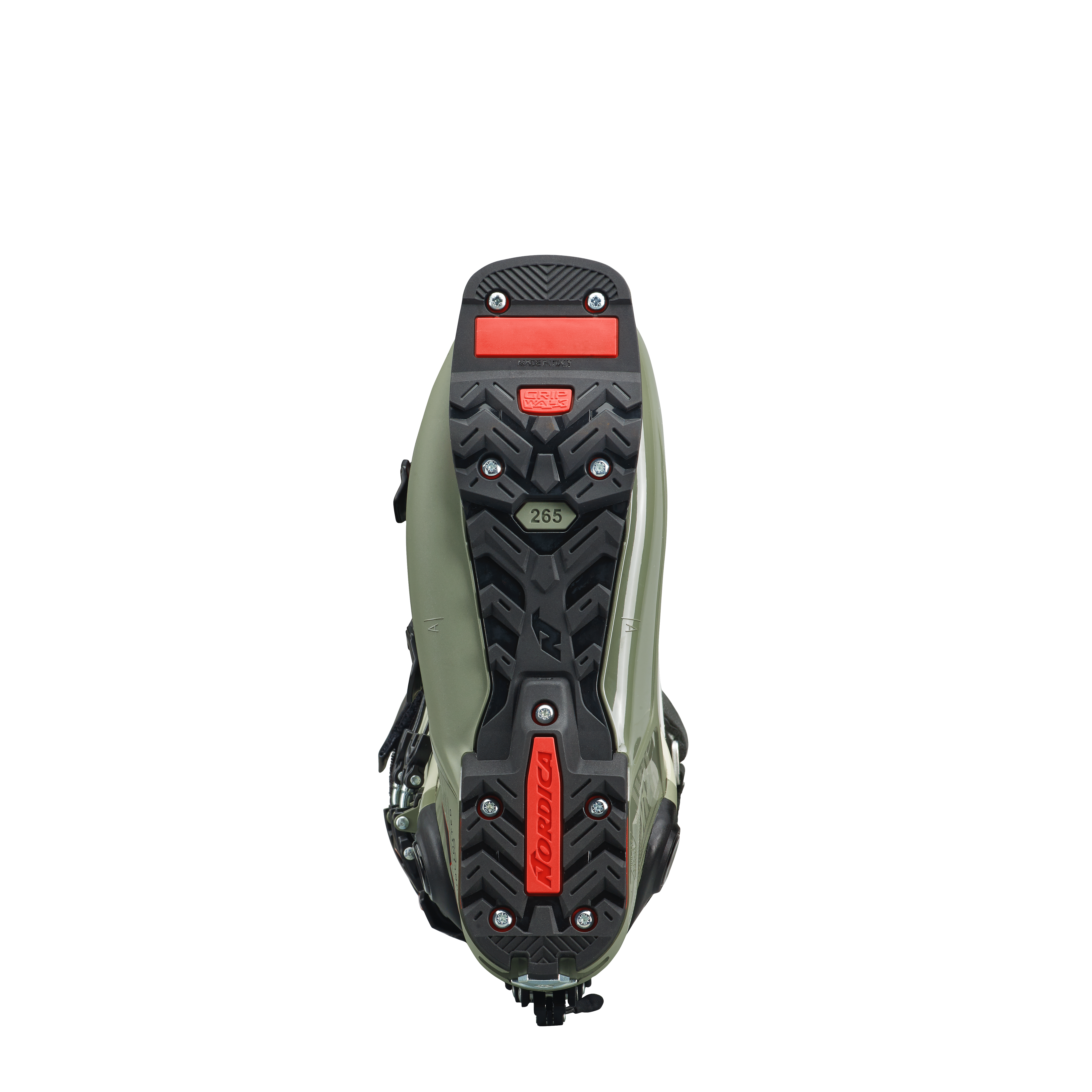 Nordica Unlimited 120 DYN Vendita Economica