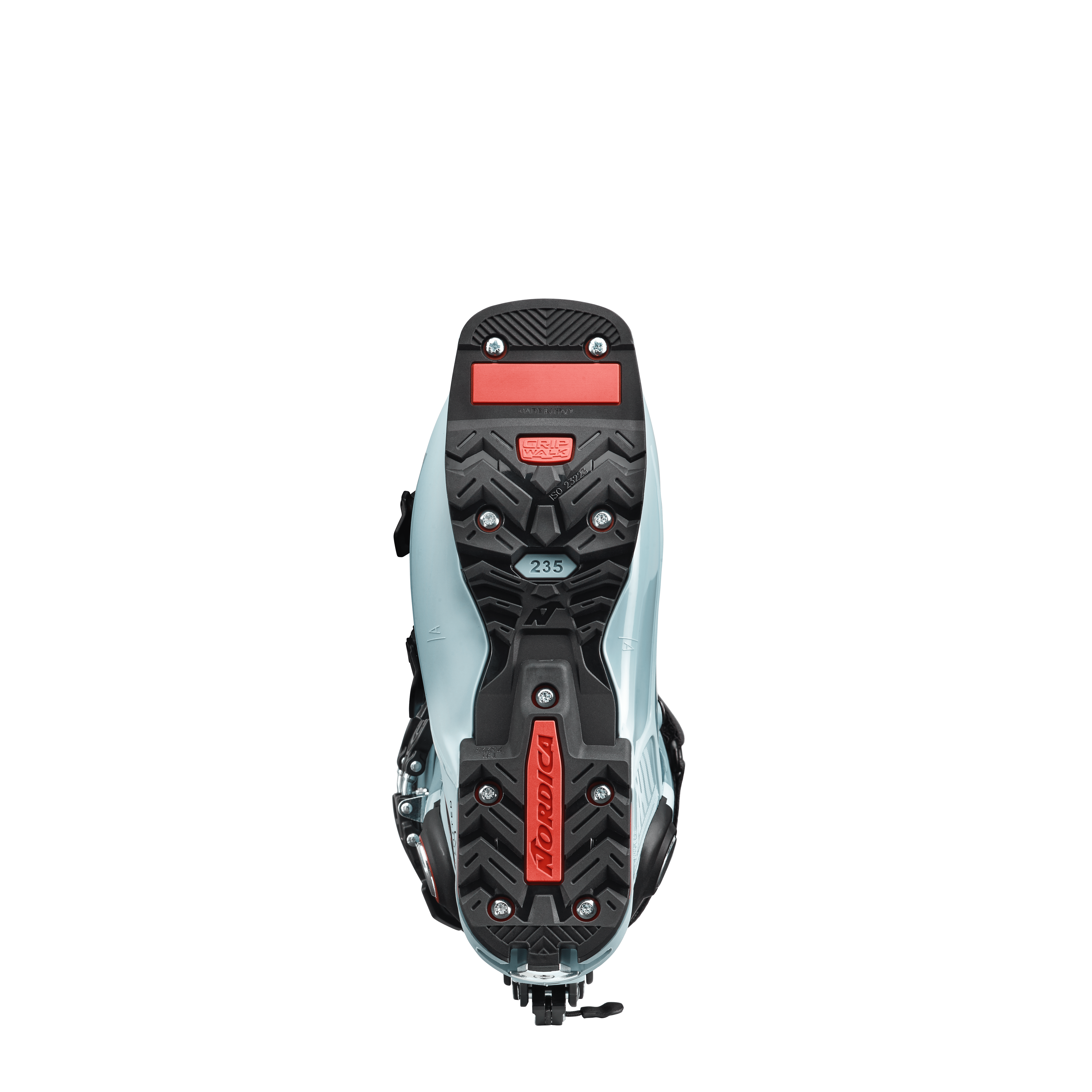 Nordica Unlimited 90 DYN Saldi Di Fabbrica