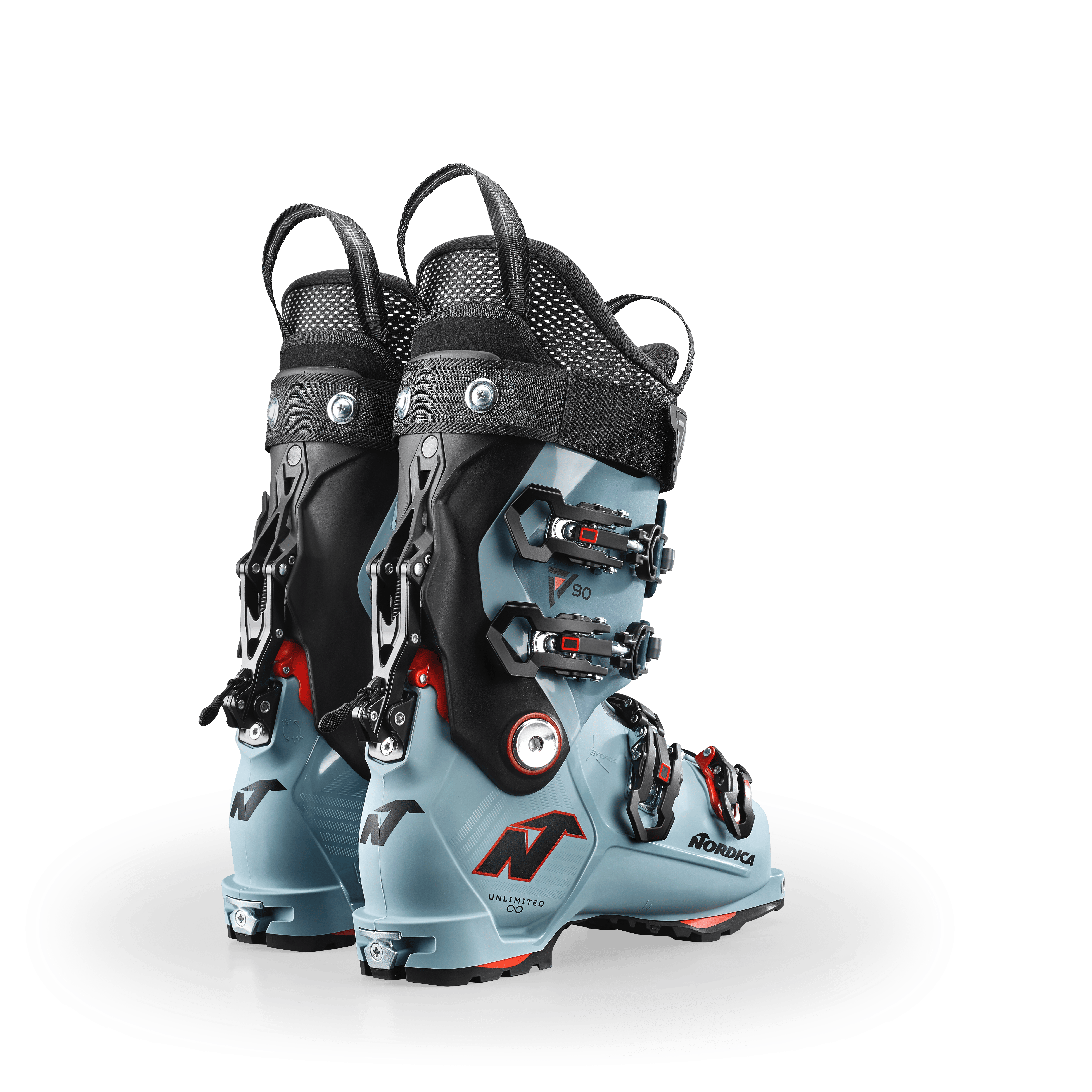 Nordica Unlimited 90 DYN Saldi Di Fabbrica
