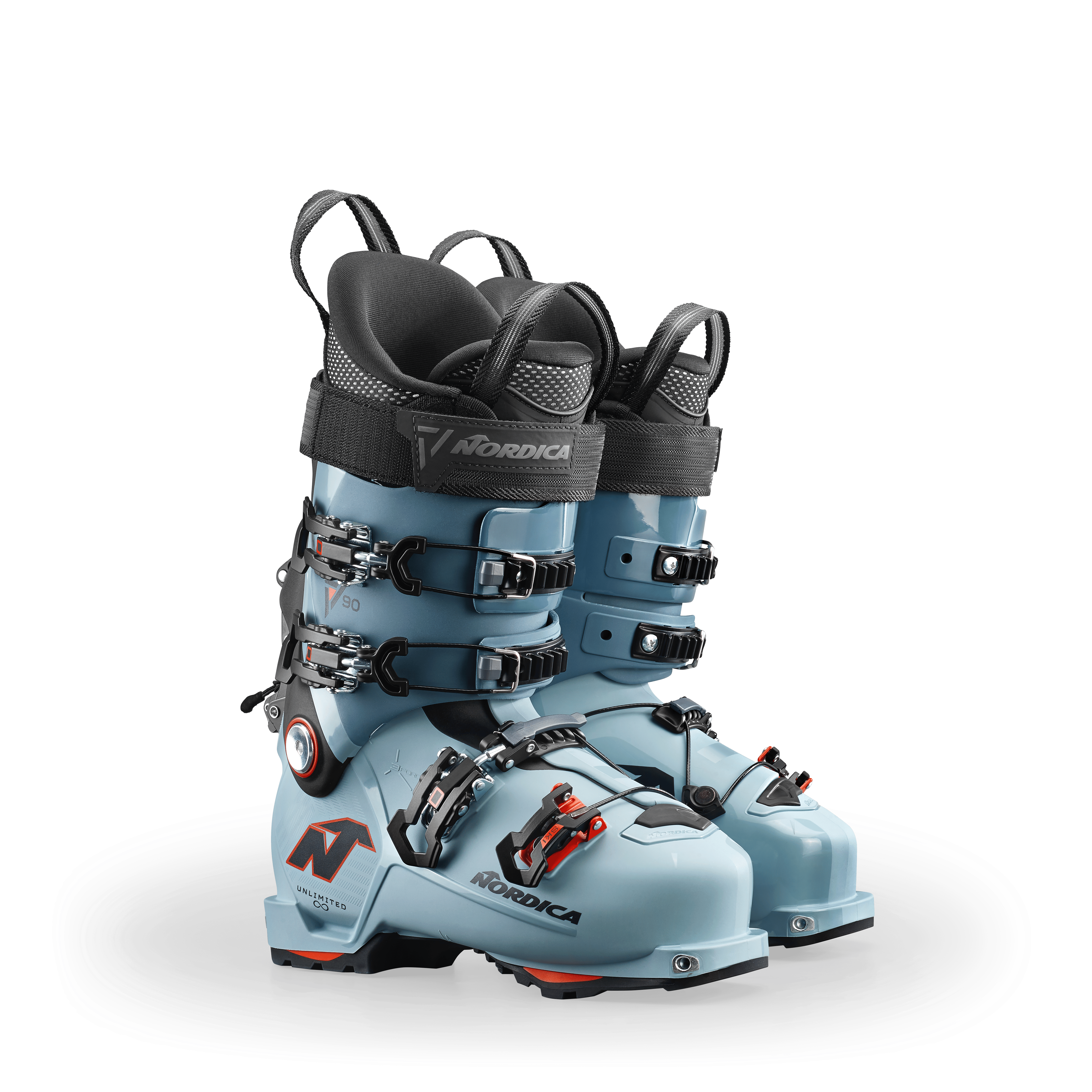 Nordica Unlimited 90 DYN Saldi Di Fabbrica