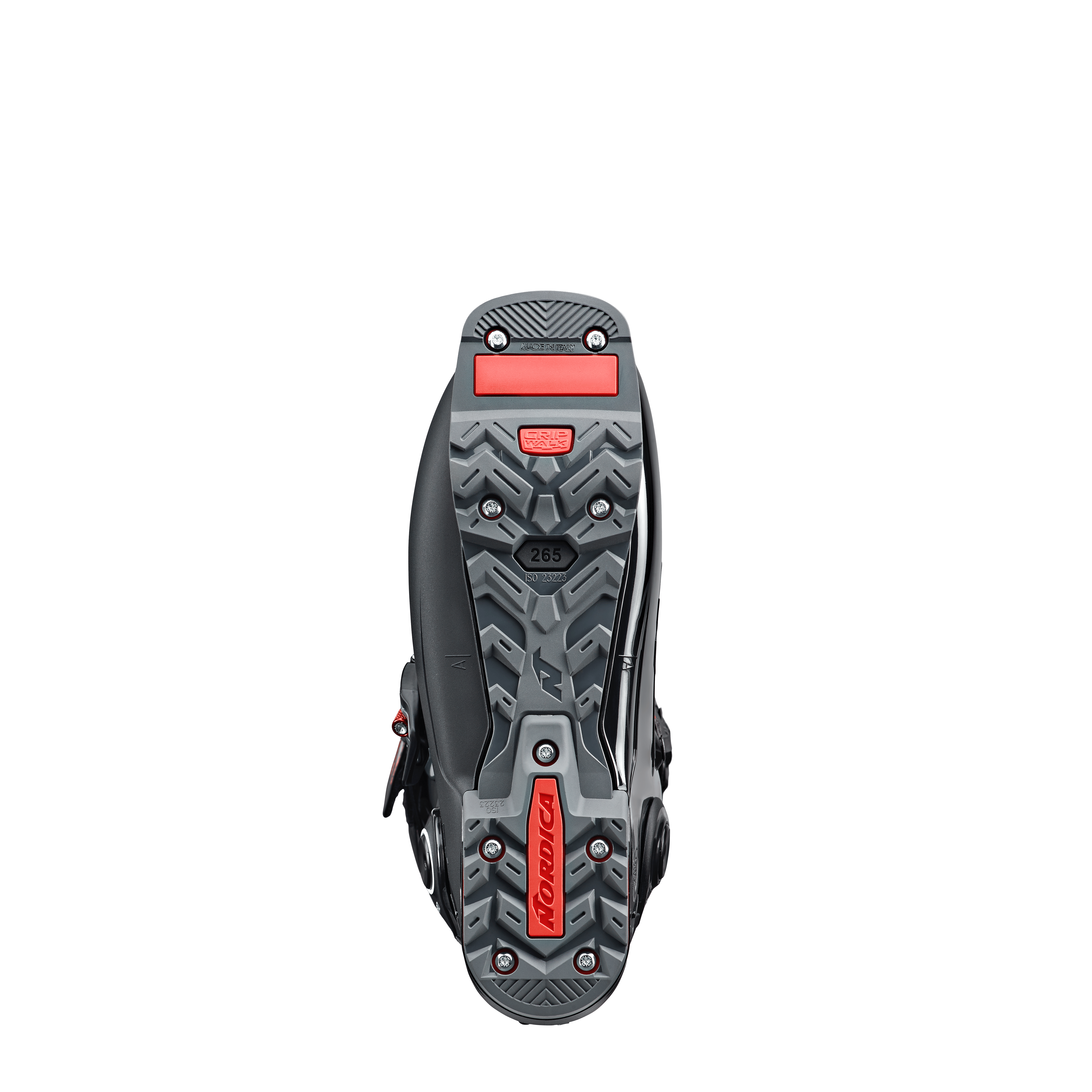 Nordica HF Pro 130 GW I Più Venduti