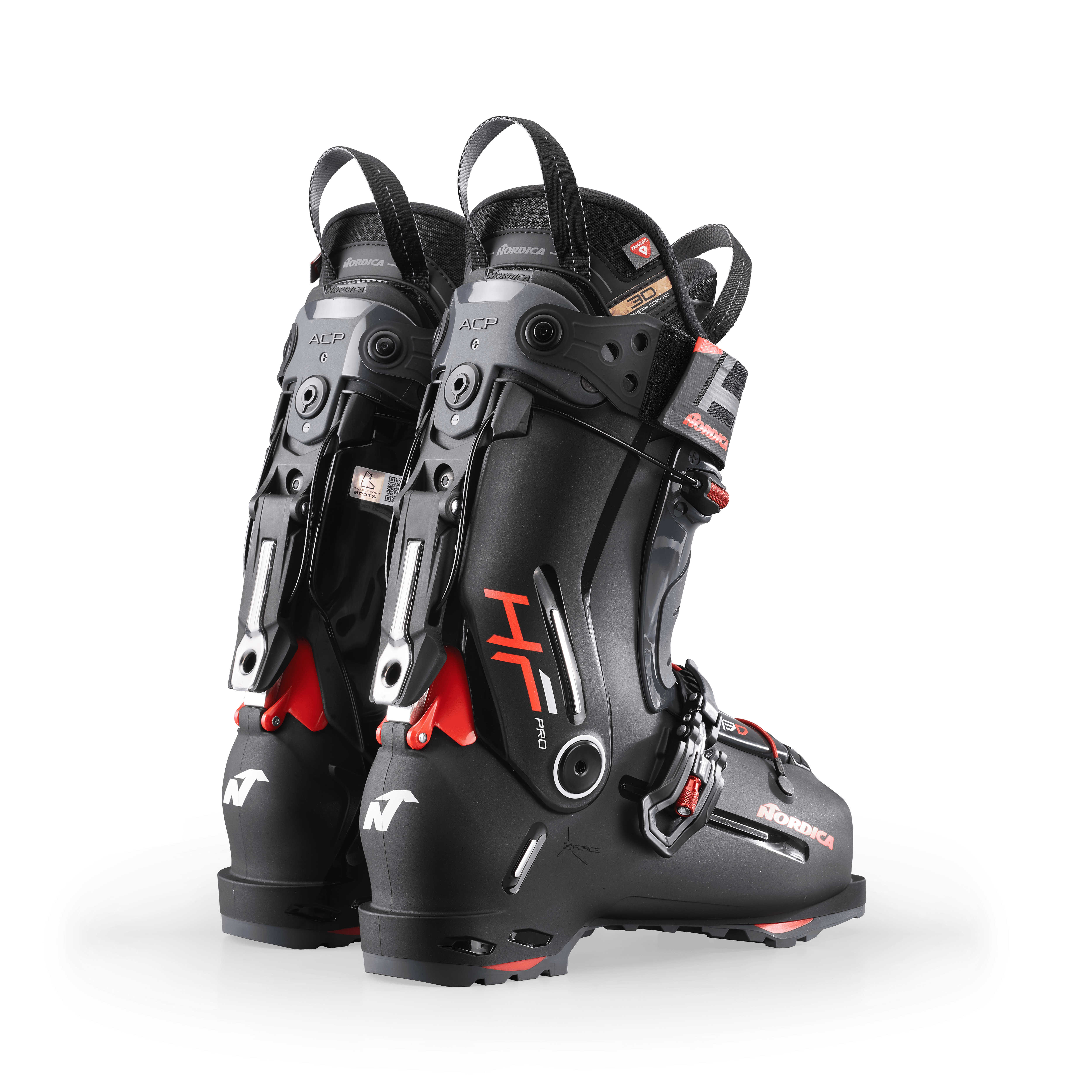 Nordica HF Pro 130 GW I Più Venduti