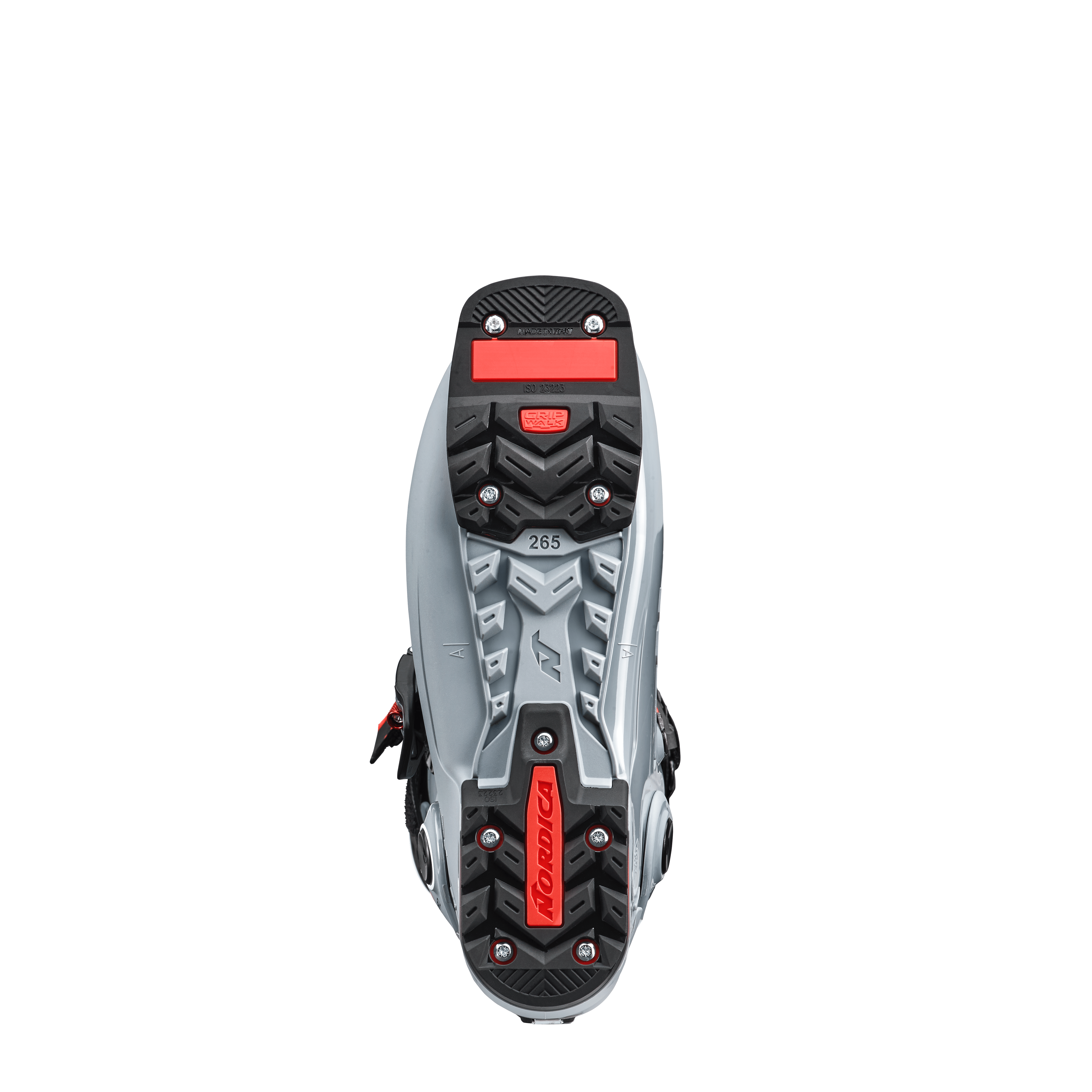 Nordica HF Pro 110 GW Vendite Flash