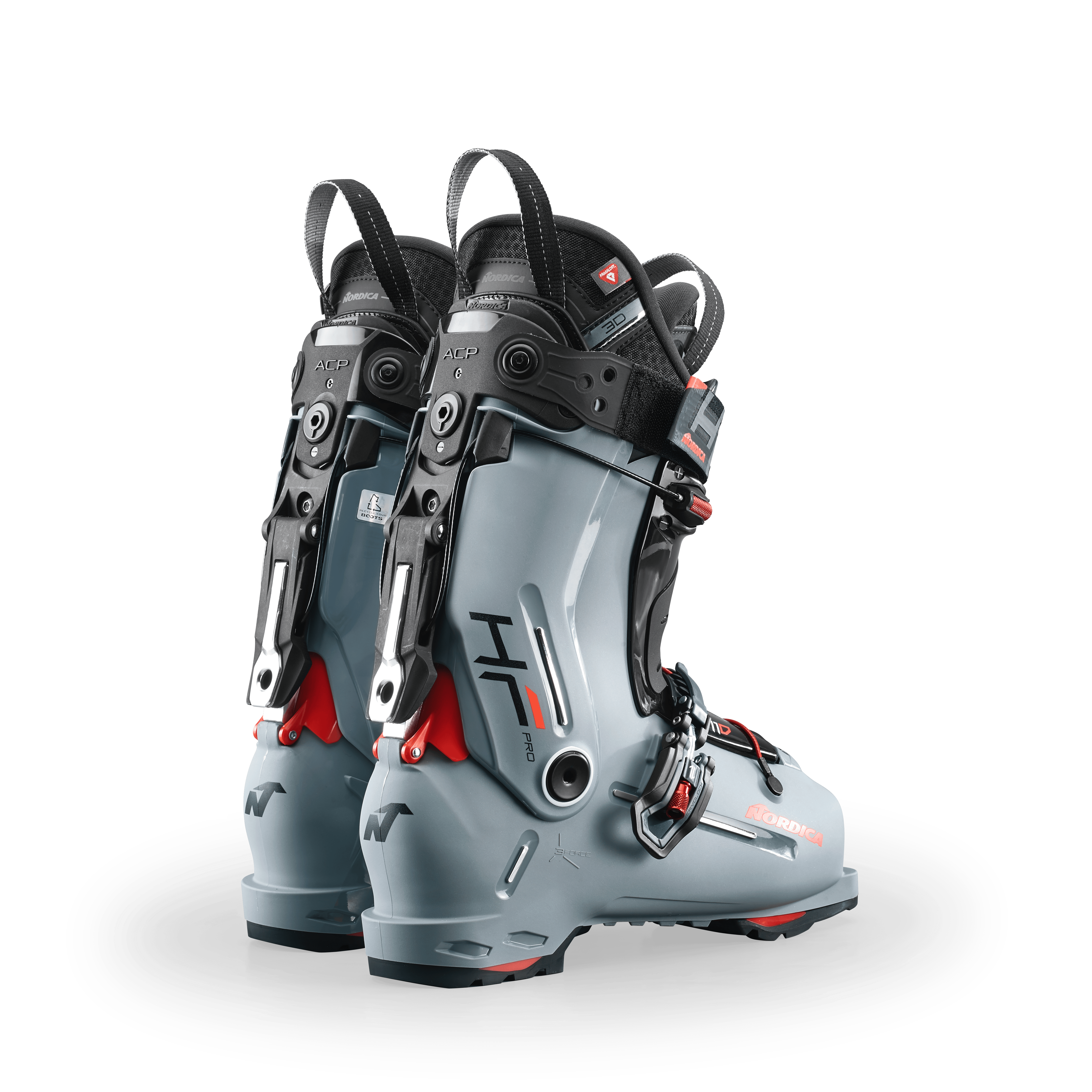 Nordica HF Pro 110 GW Vendite Flash