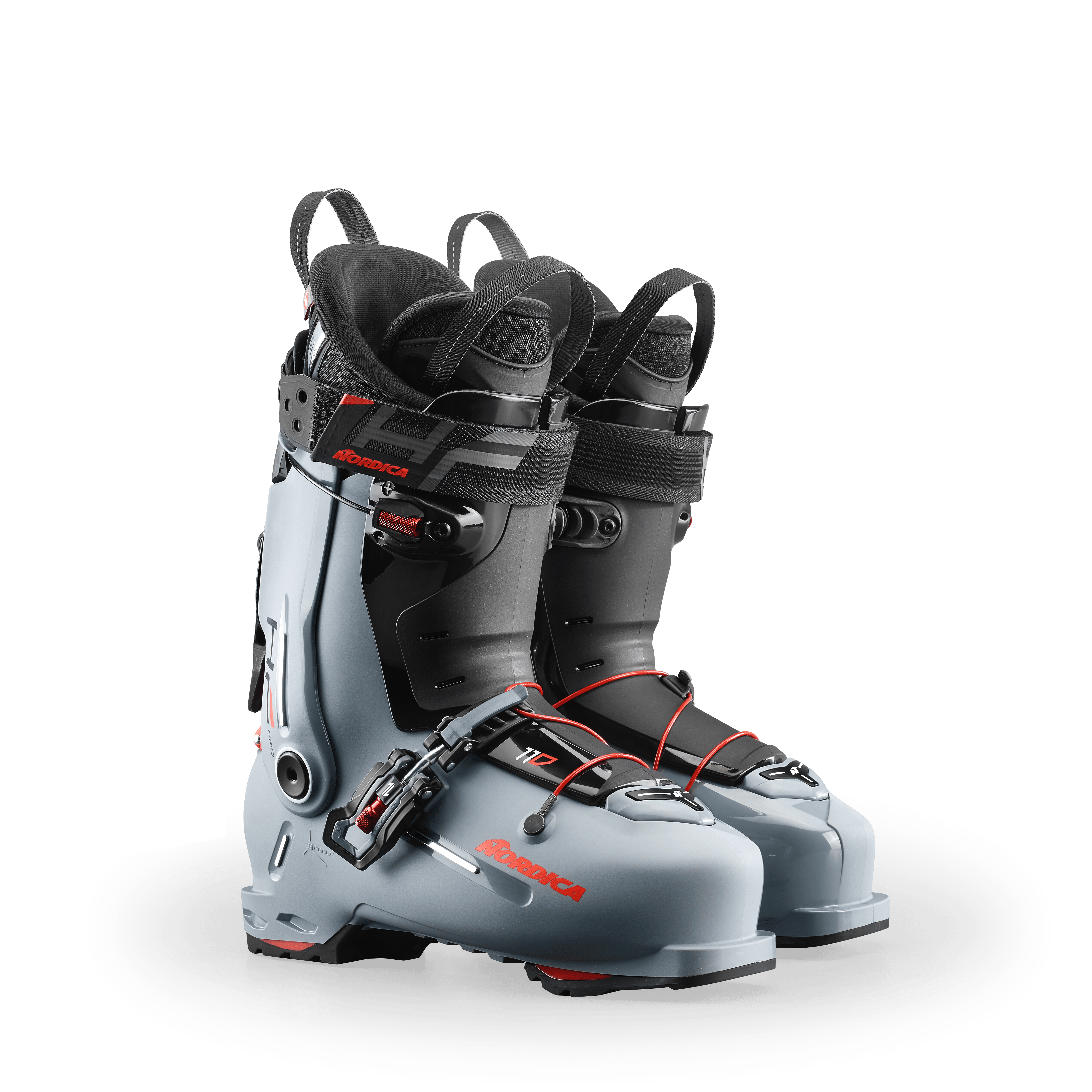 Nordica HF Pro 110 GW Vendite Flash