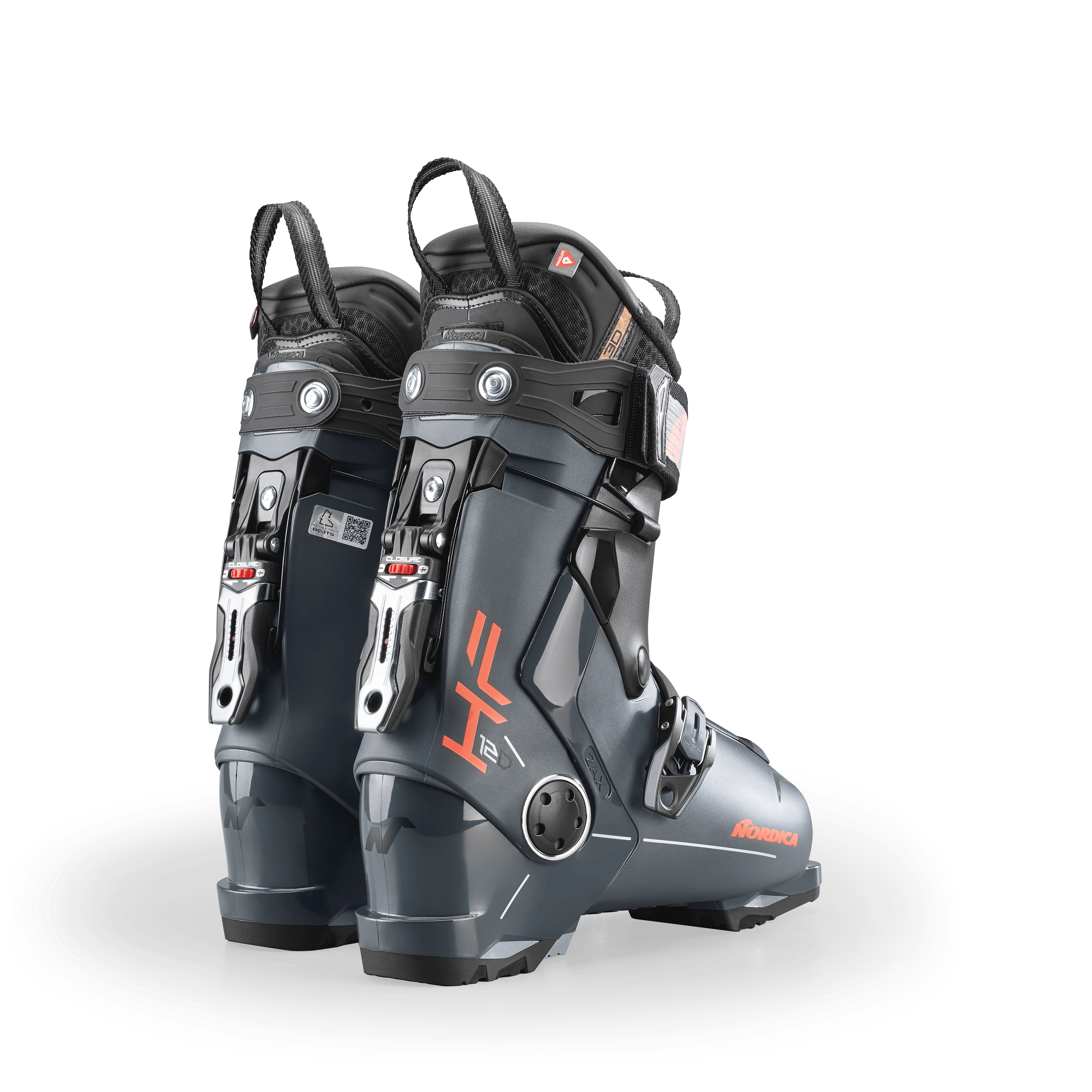 Nordica HF 120 (GW) Negozio