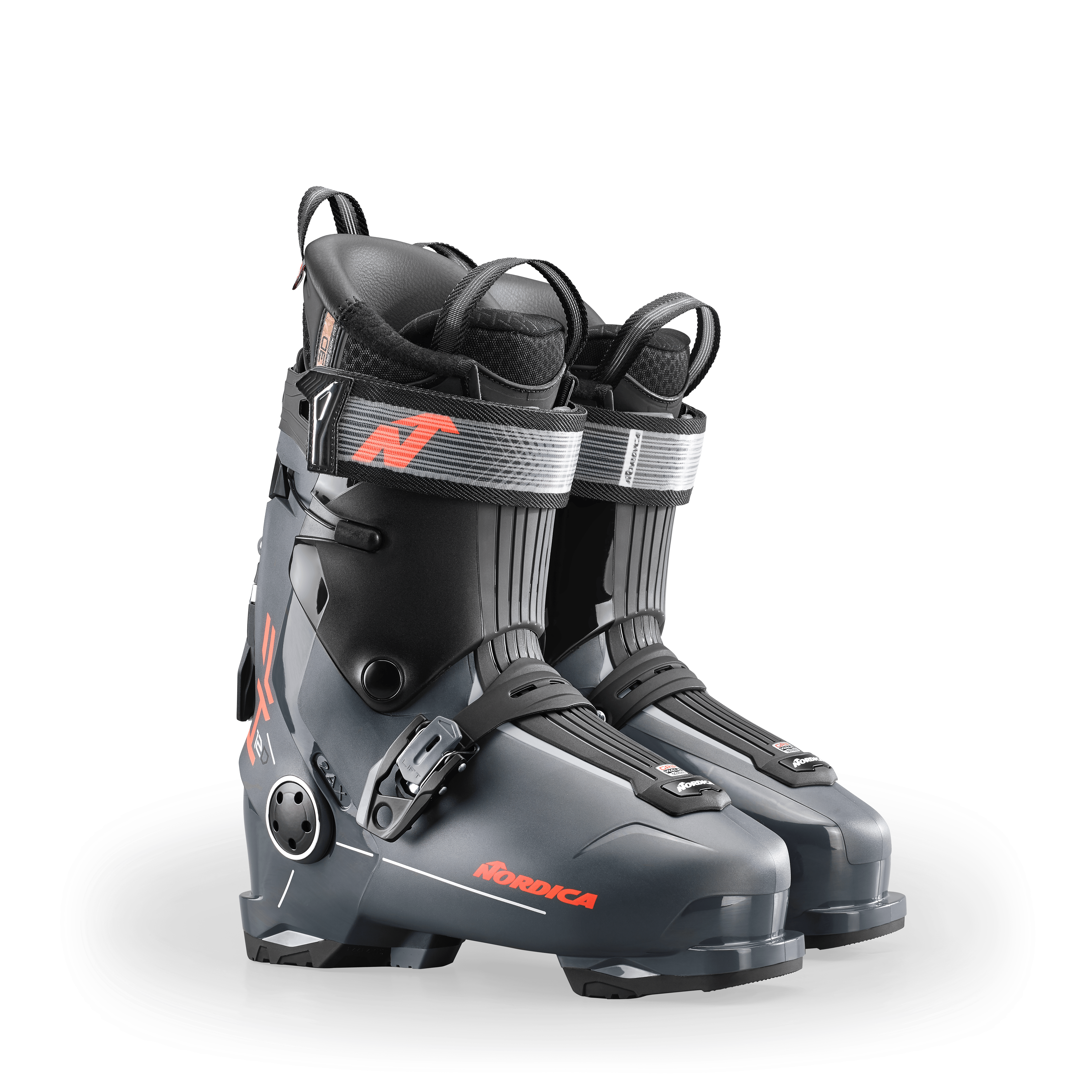Nordica HF 120 (GW) Negozio
