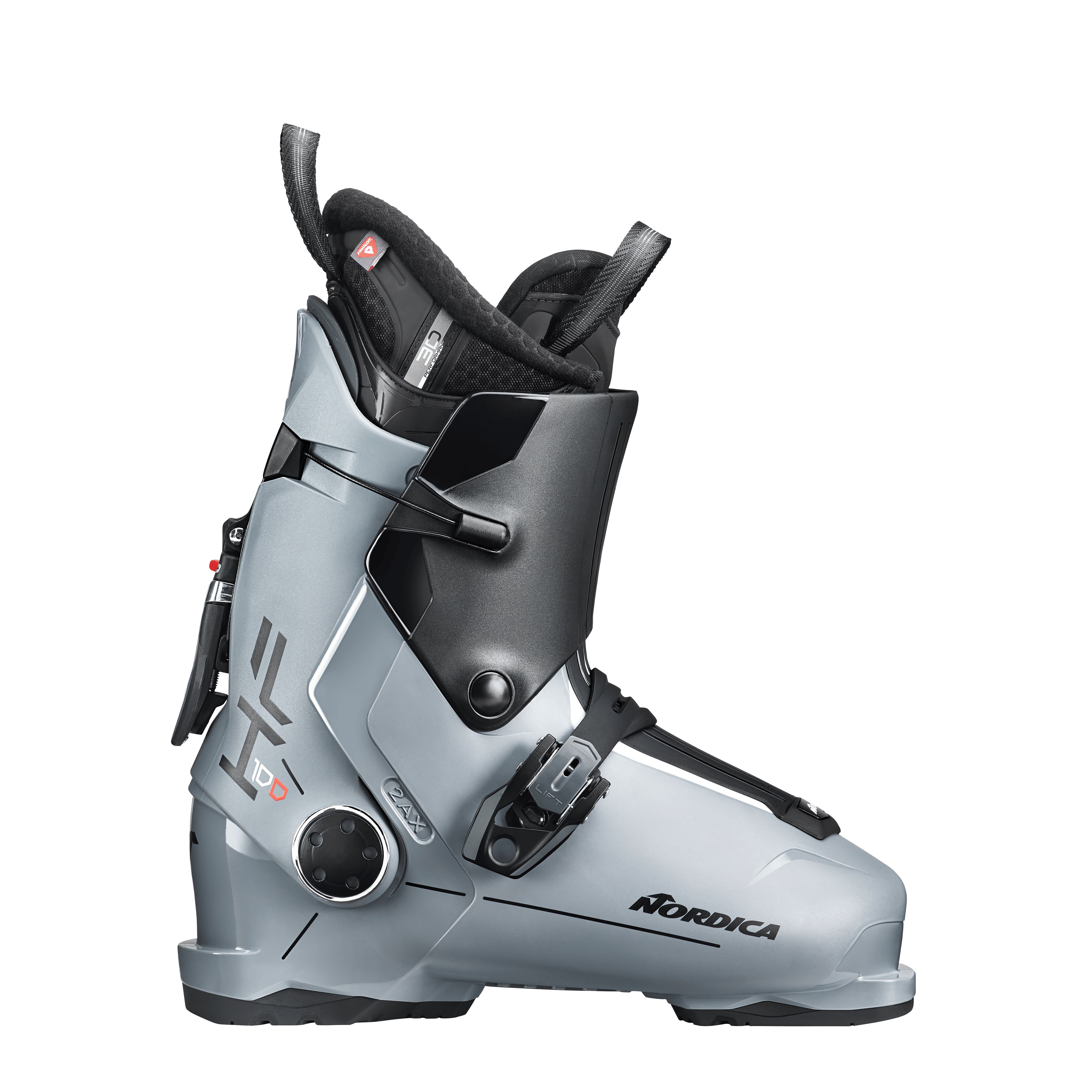 Nordica HF 100