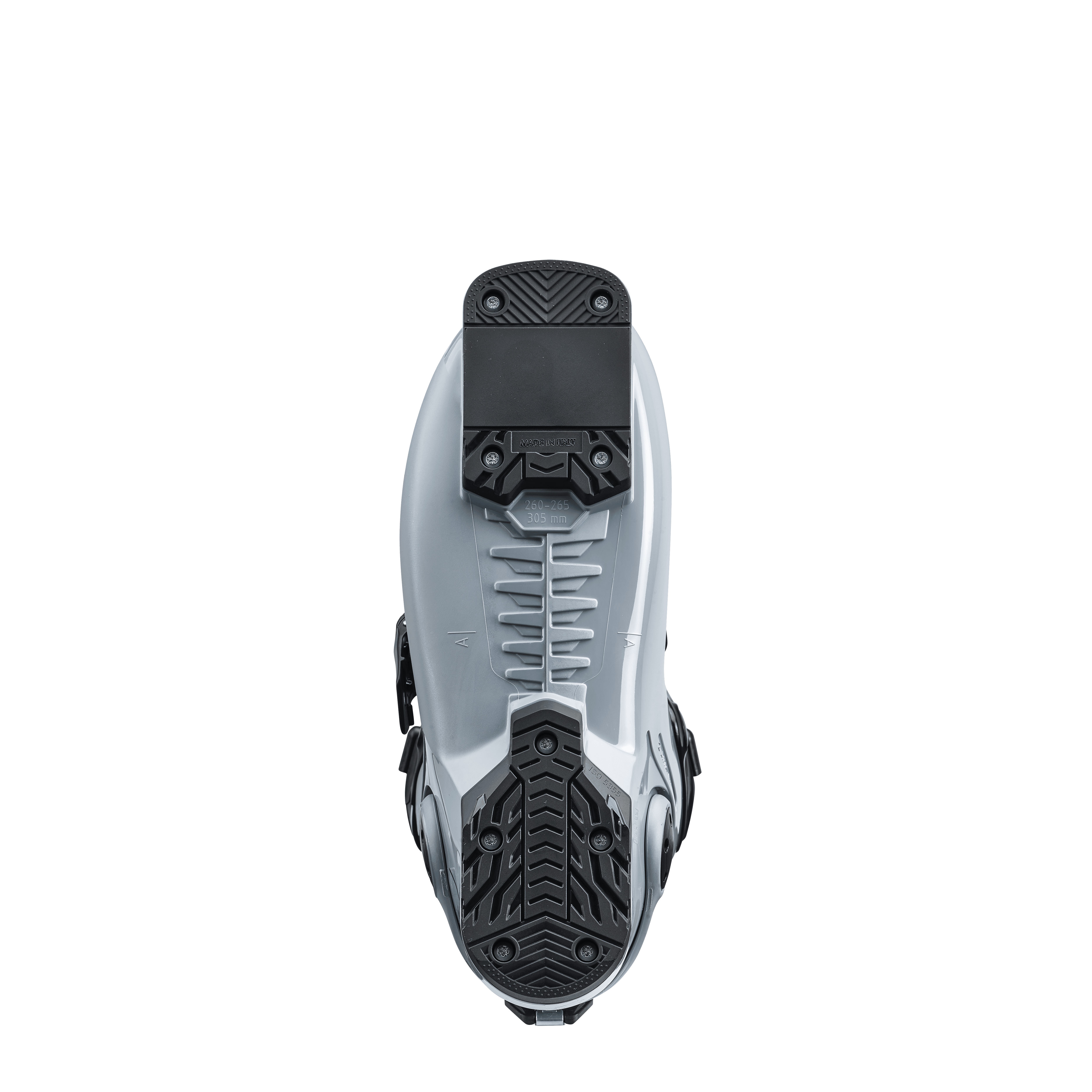 Nordica HF 100 Nuova