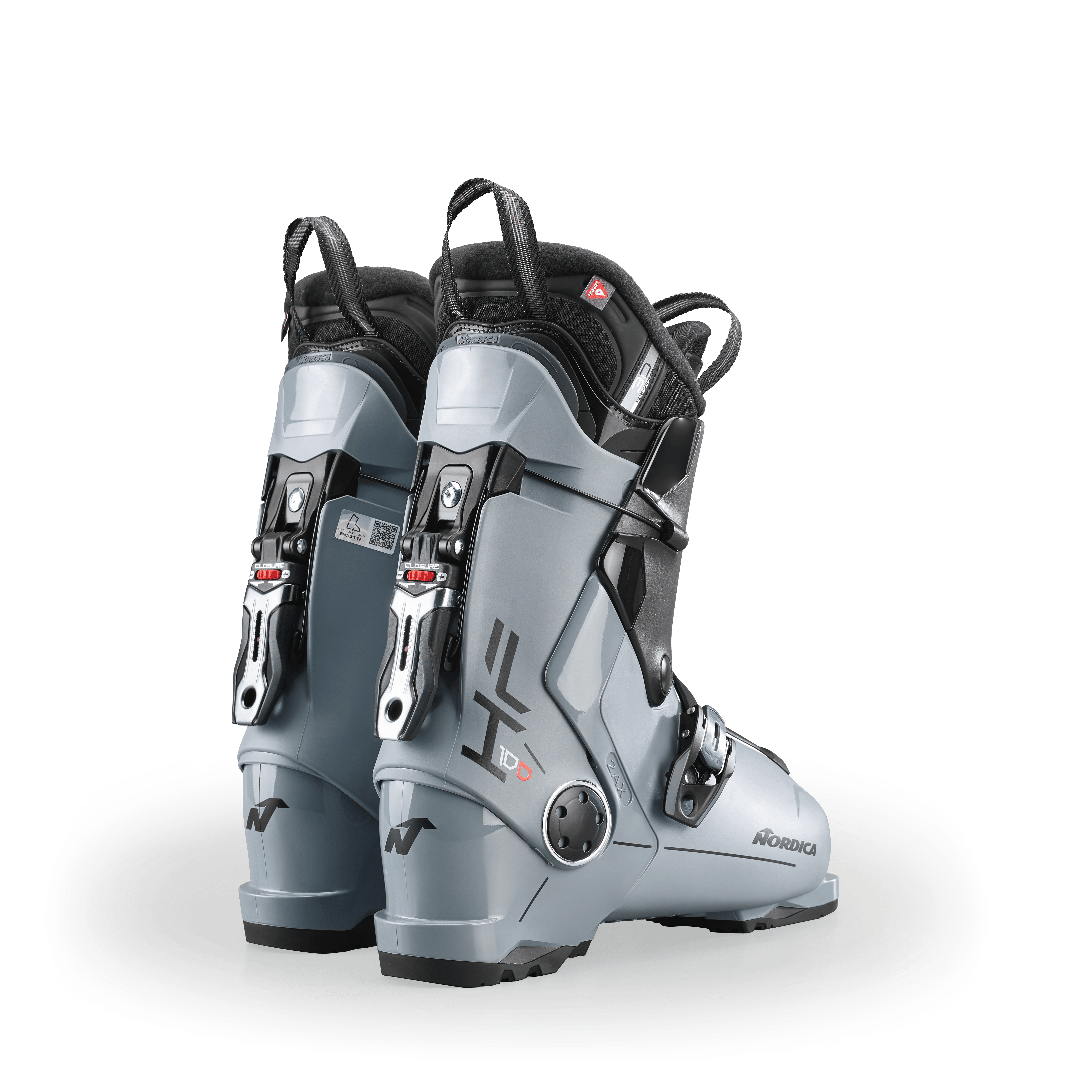 Nordica HF 100 Nuova