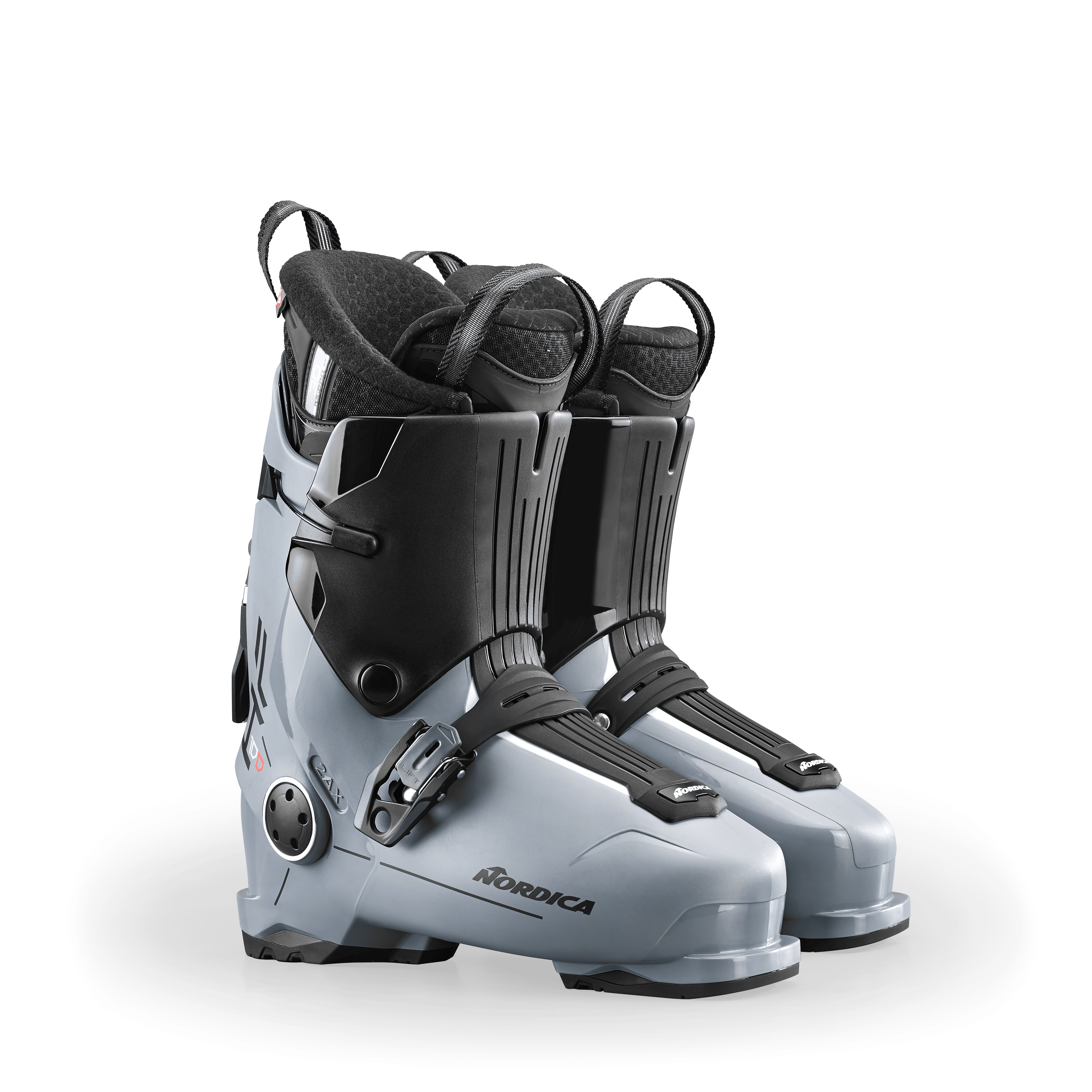 Nordica HF 100 Nuova