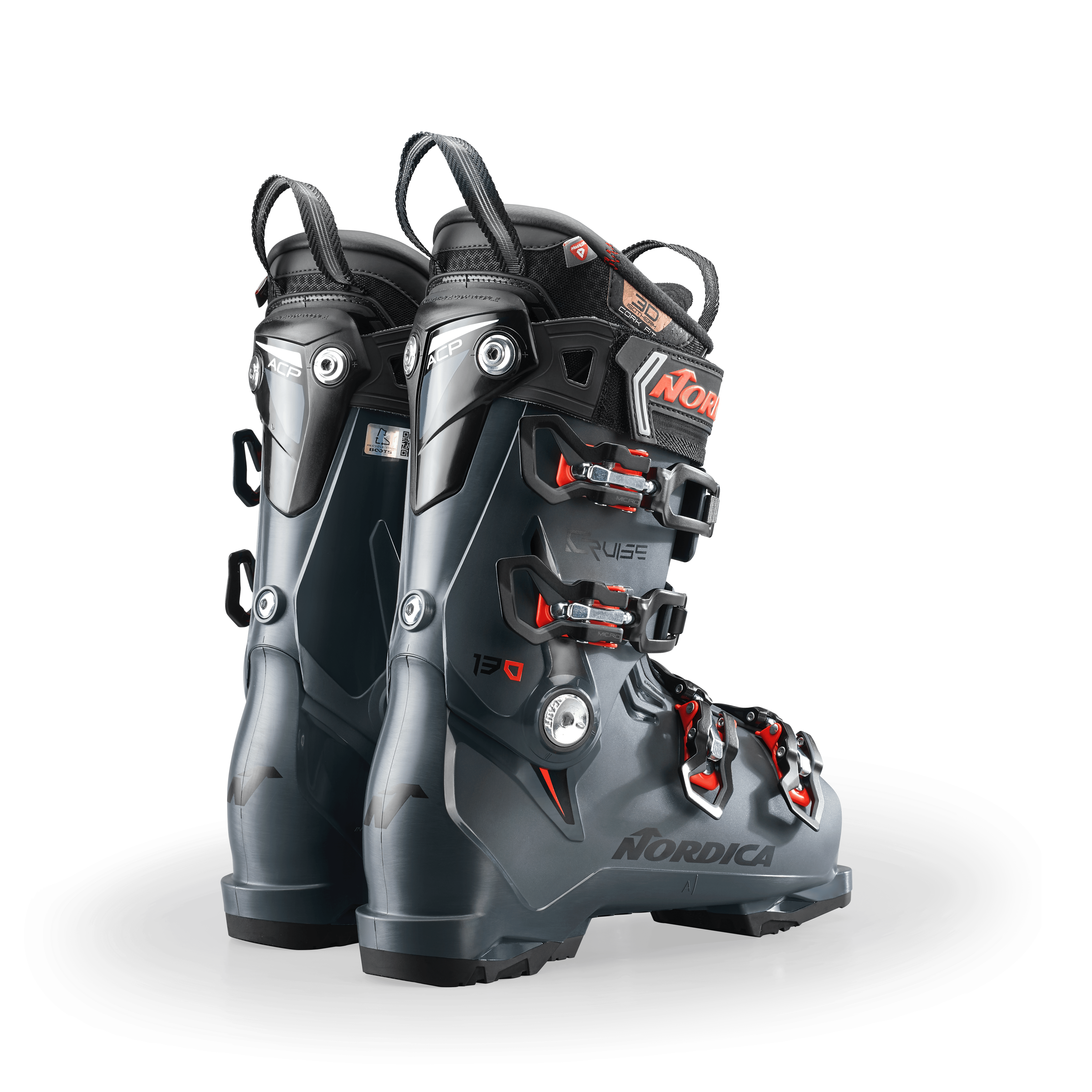 Nordica The Cruise 130 (GW) Moda