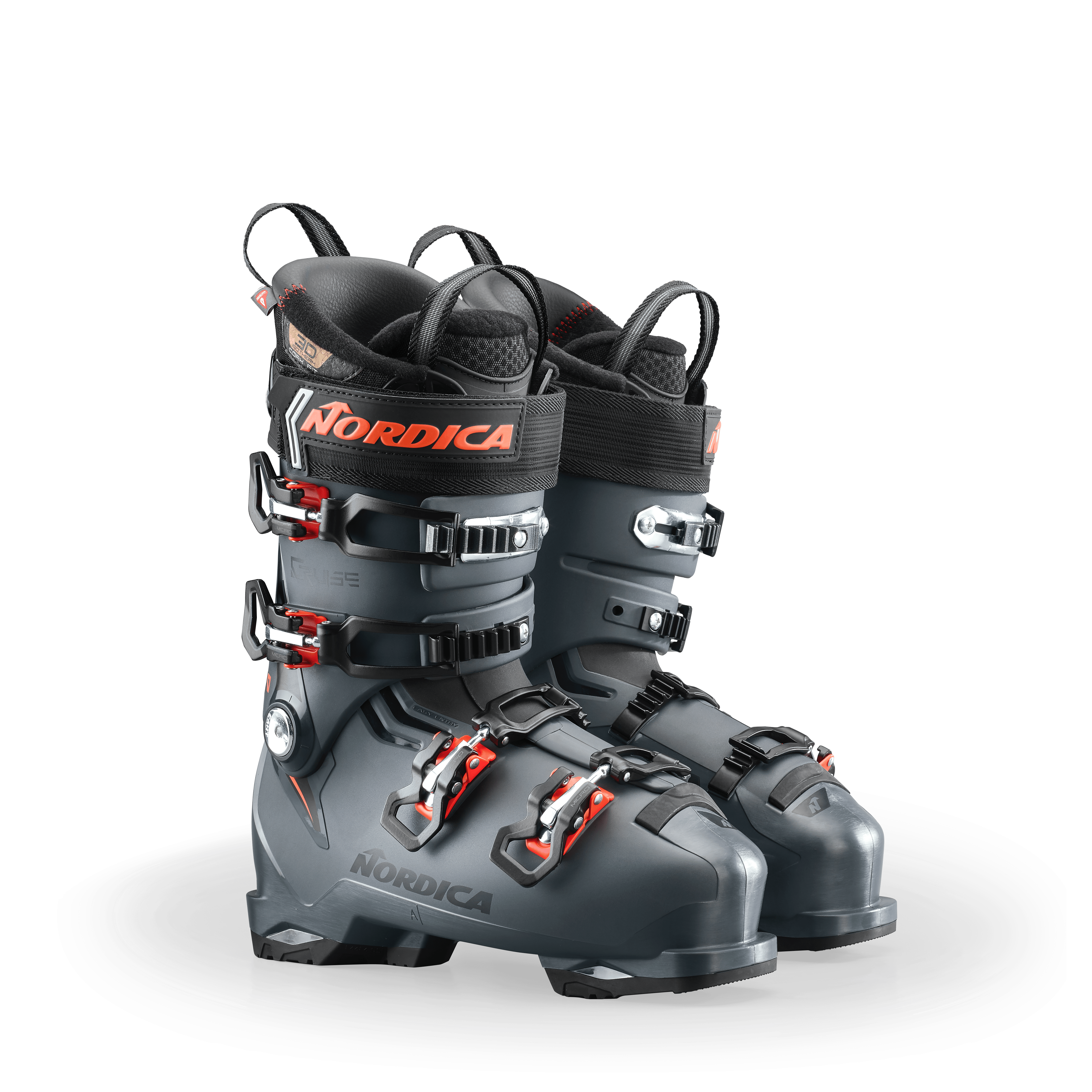 Nordica The Cruise 130 (GW) Moda