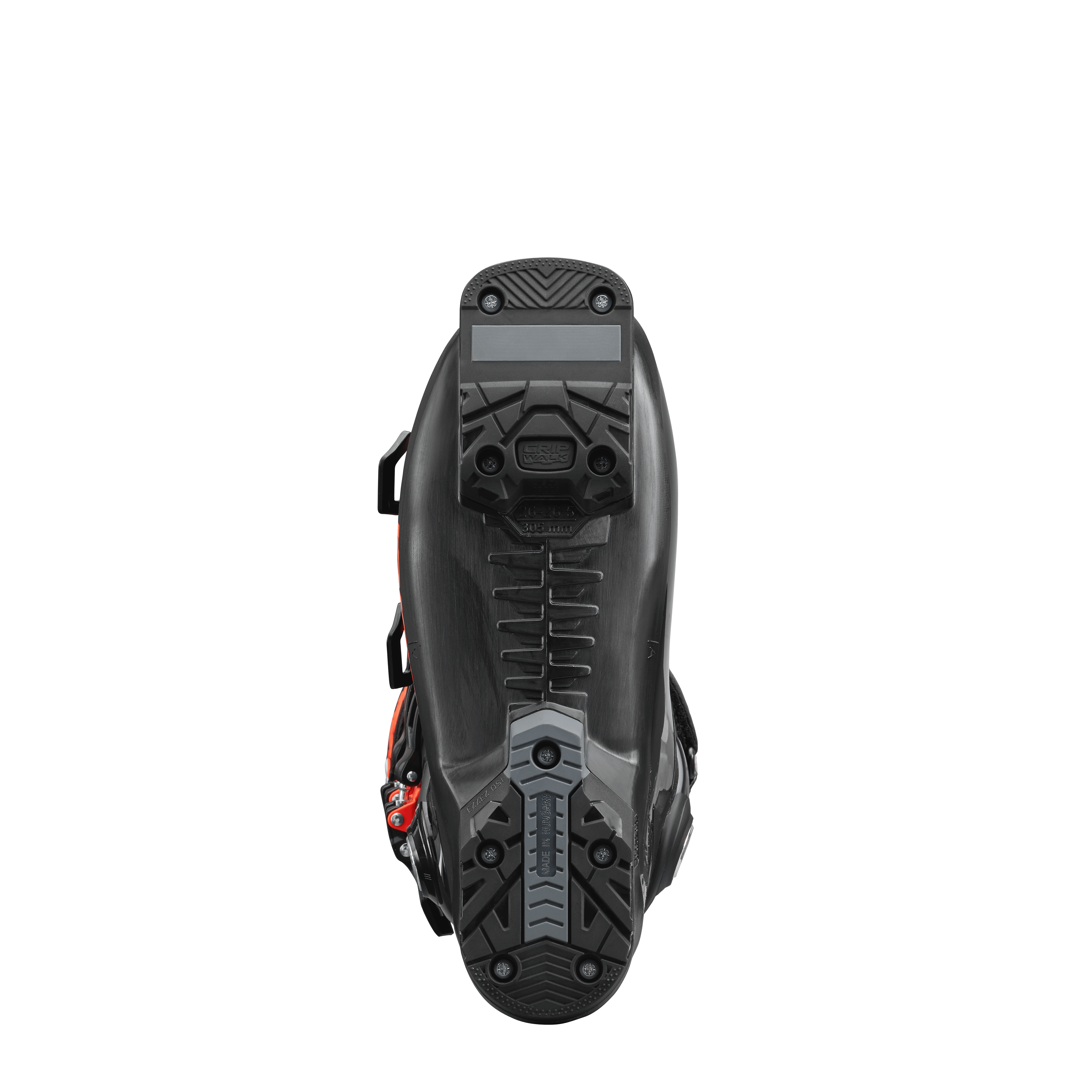 Nordica The Cruise 120 (GW) 2025