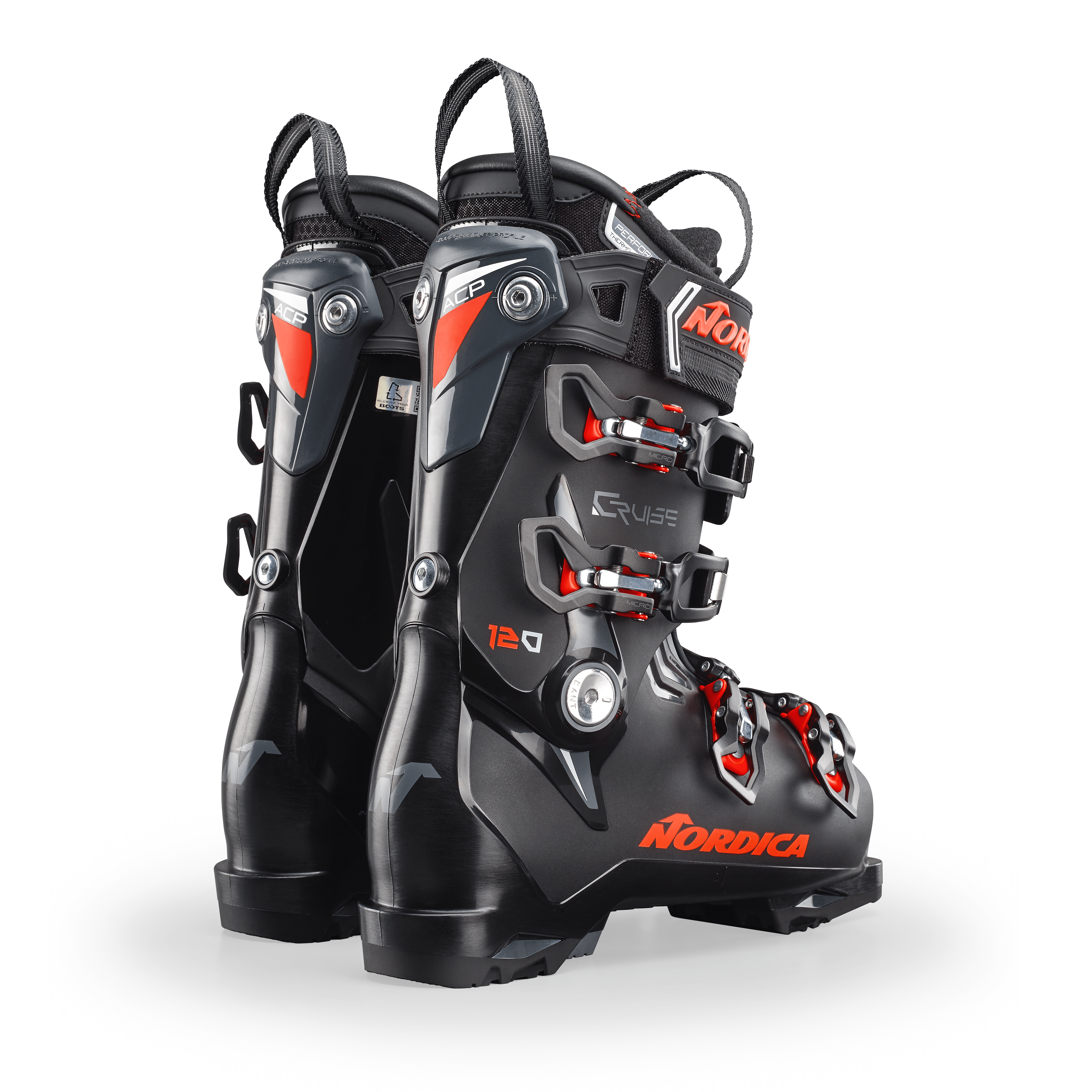 Nordica The Cruise 120 (GW) 2025