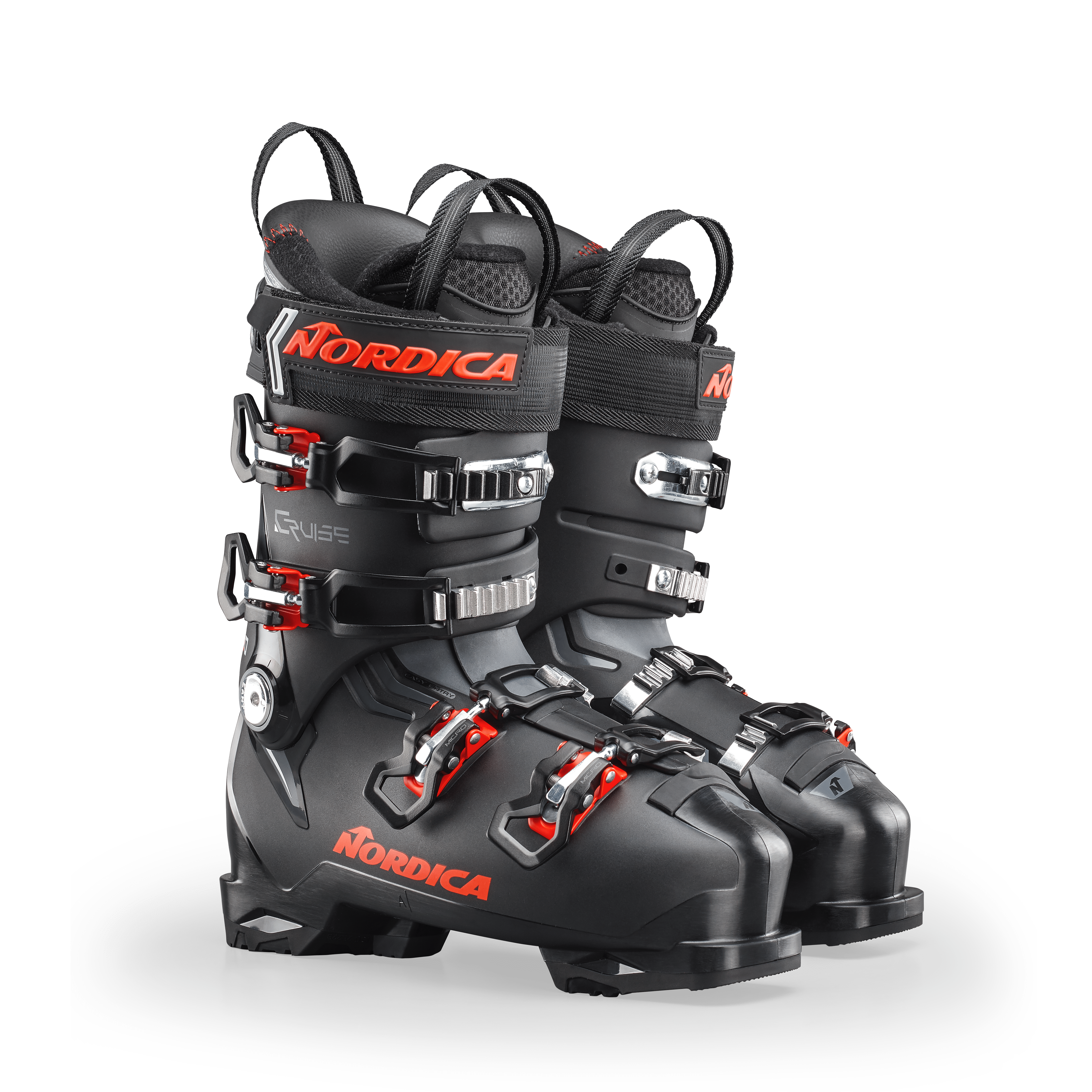 Nordica The Cruise 120 (GW) 2025