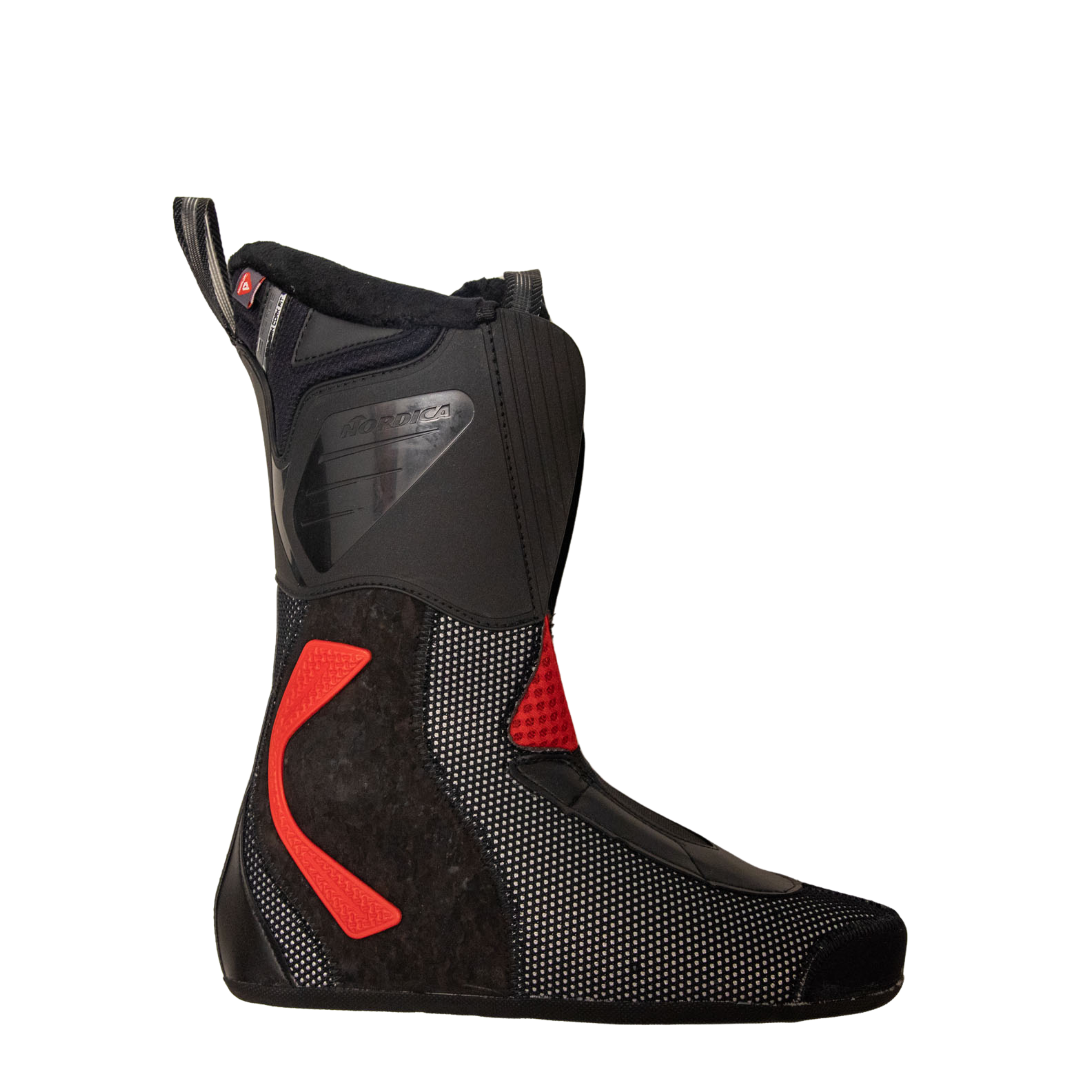Nordica Speedmachine 3 Cork WMN Liners Presa