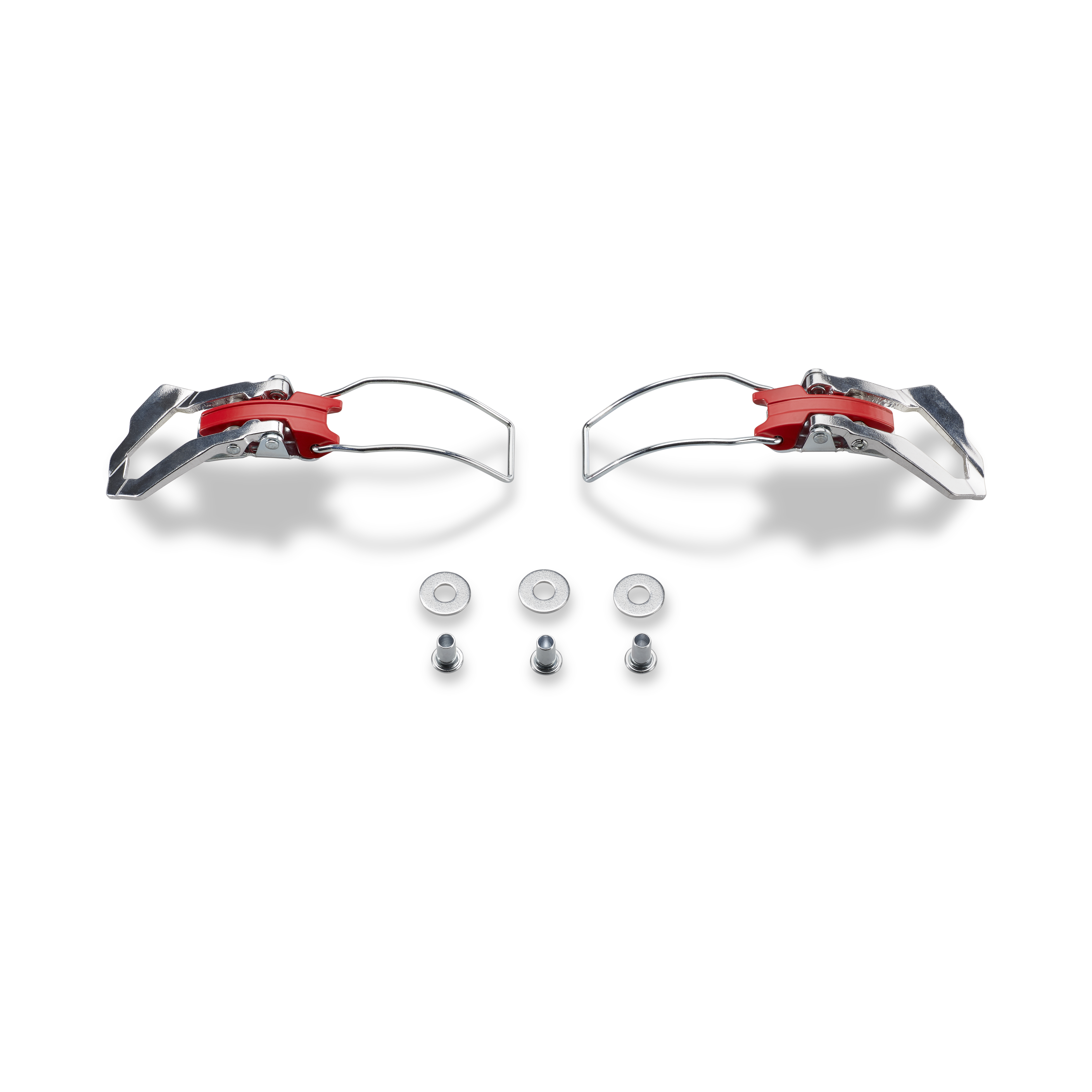 Nordica Speedmachine J3/J2 Cuff Buckles Promozione