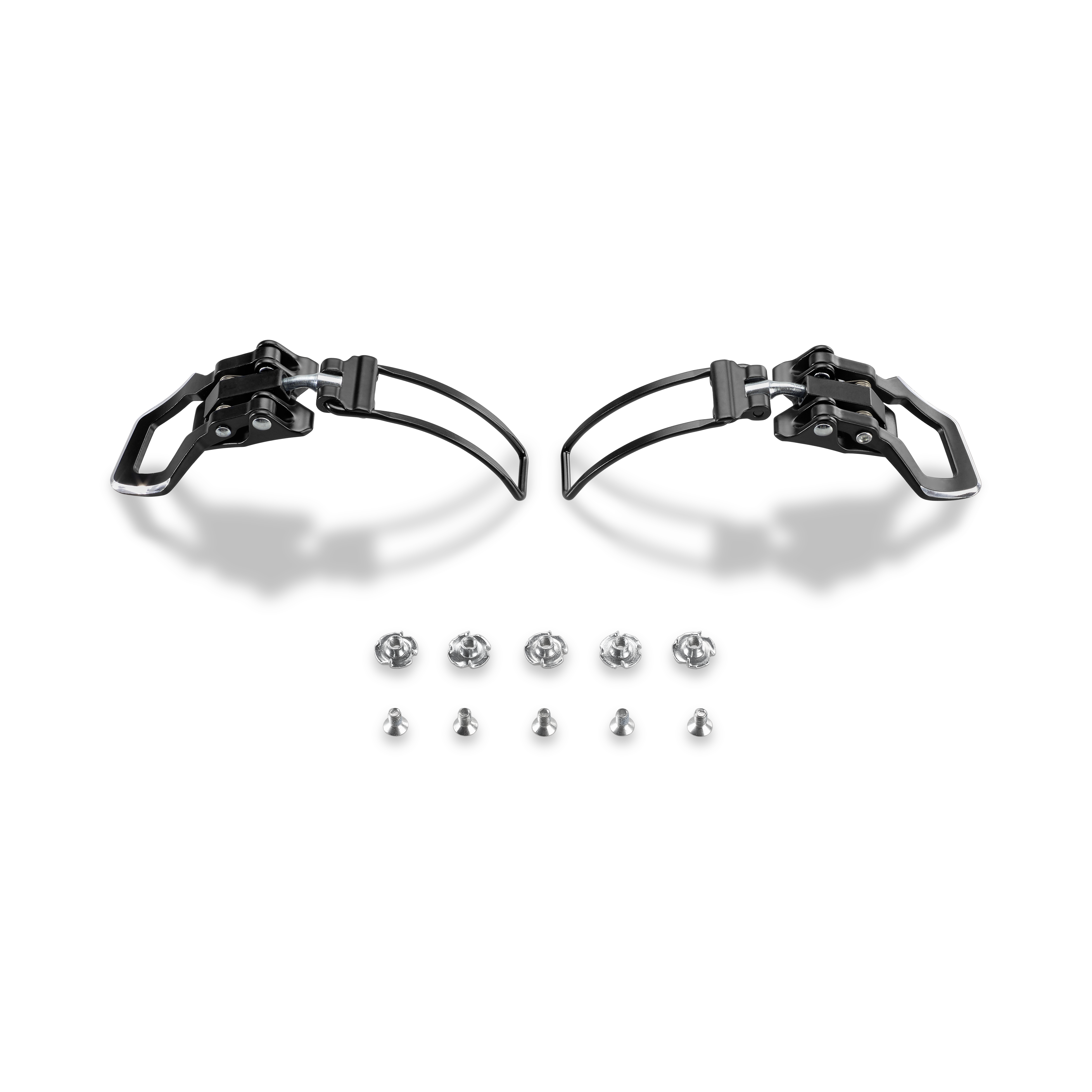 Nordica Strider Cuff Buckles Negozi Online