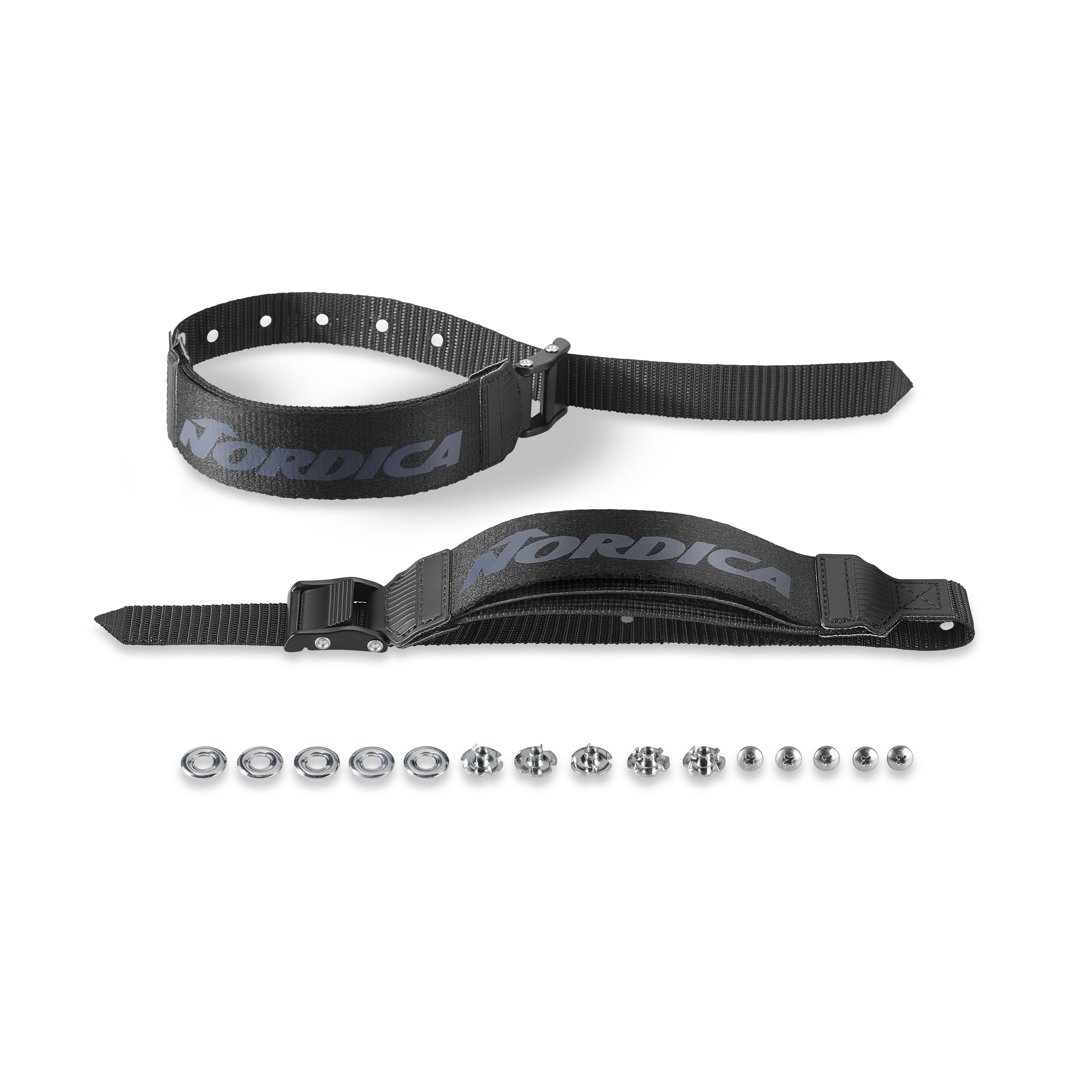 Nordica Dobermann 5 Dynamic Strap Medium Promozione Limitata
