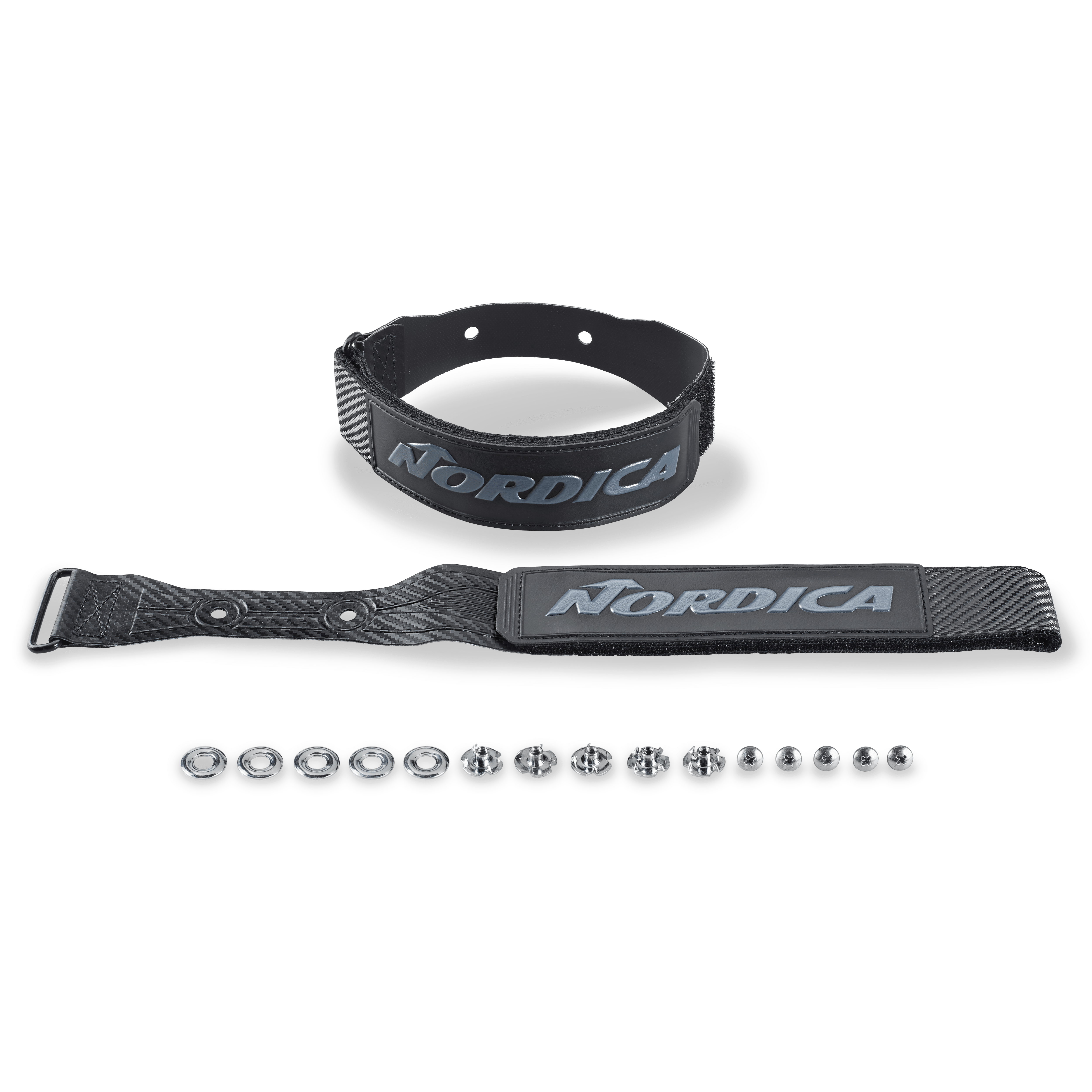 Nordica 45mm Dobermann 5 Velcro Straps Shopping Online