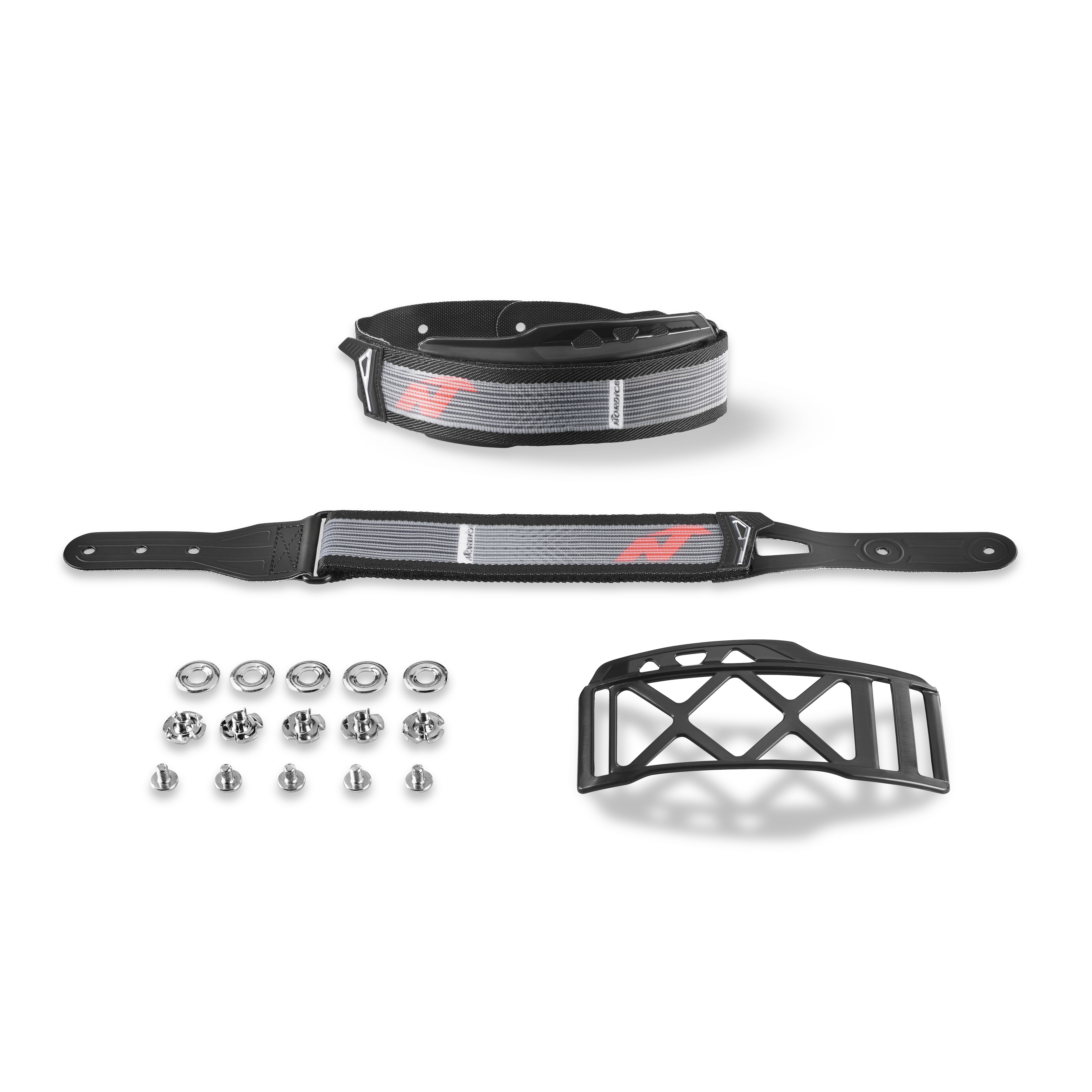 Nordica 45mm Promachine Man Straps Affare Del Giorno