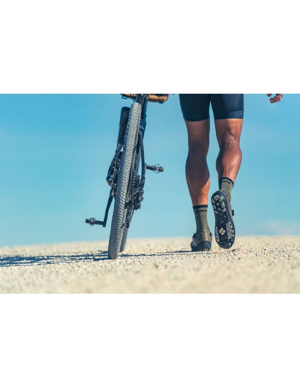 Northwave HAMMER PLUS Trasporto libero internazionale