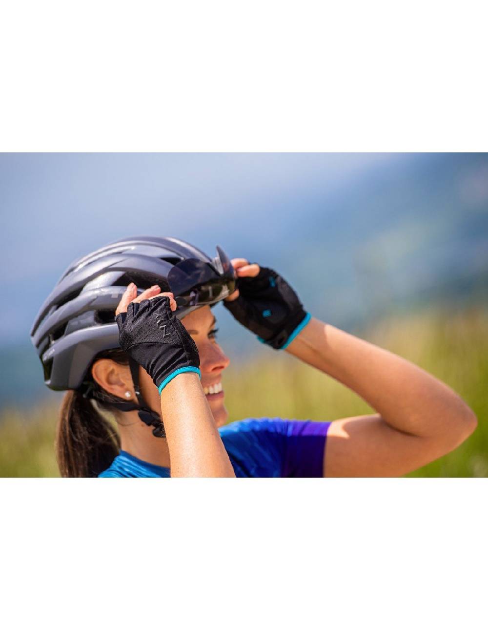 Northwave FAST DONNA GUANTO CORTO OUTLET Italia