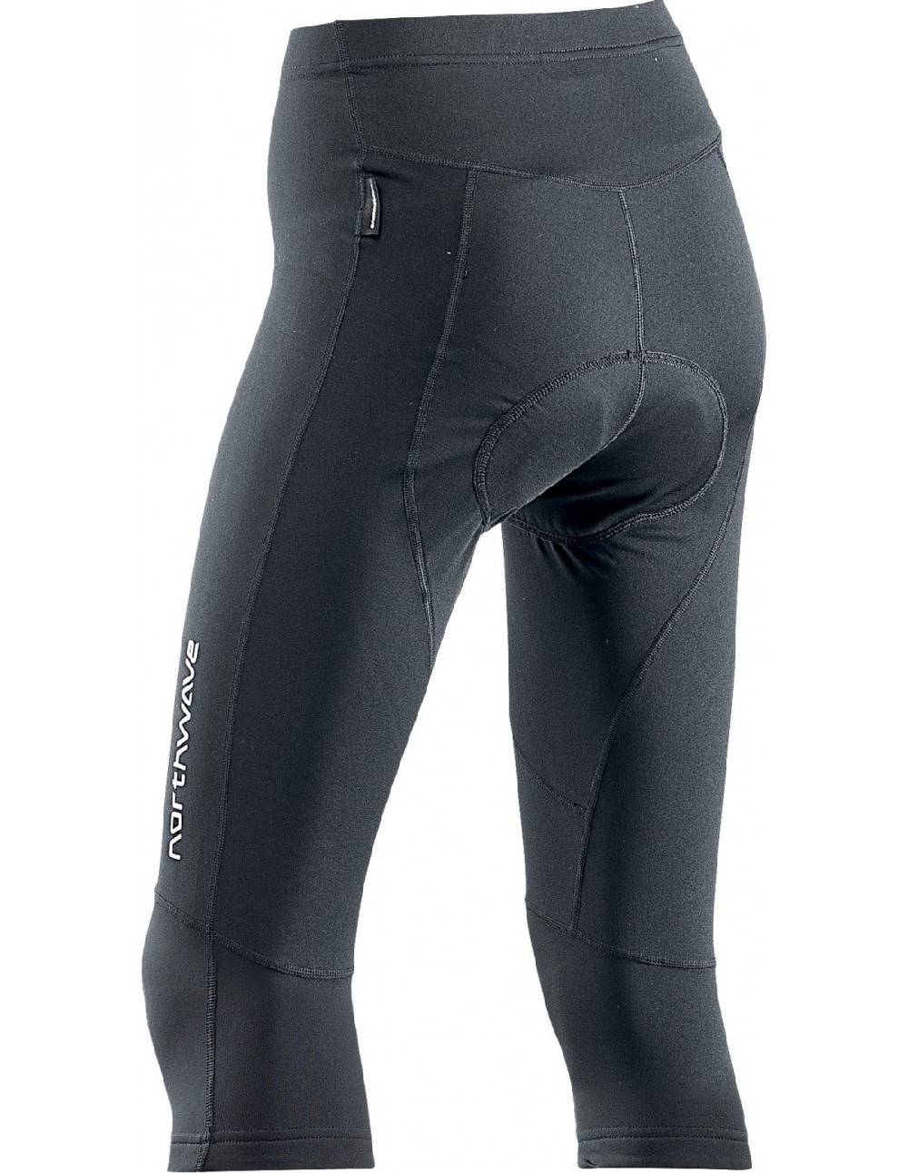 Northwave CRYSTAL 2 DONNA PANTALONE AL GINOCCHIO MS Prezzo Ridotto