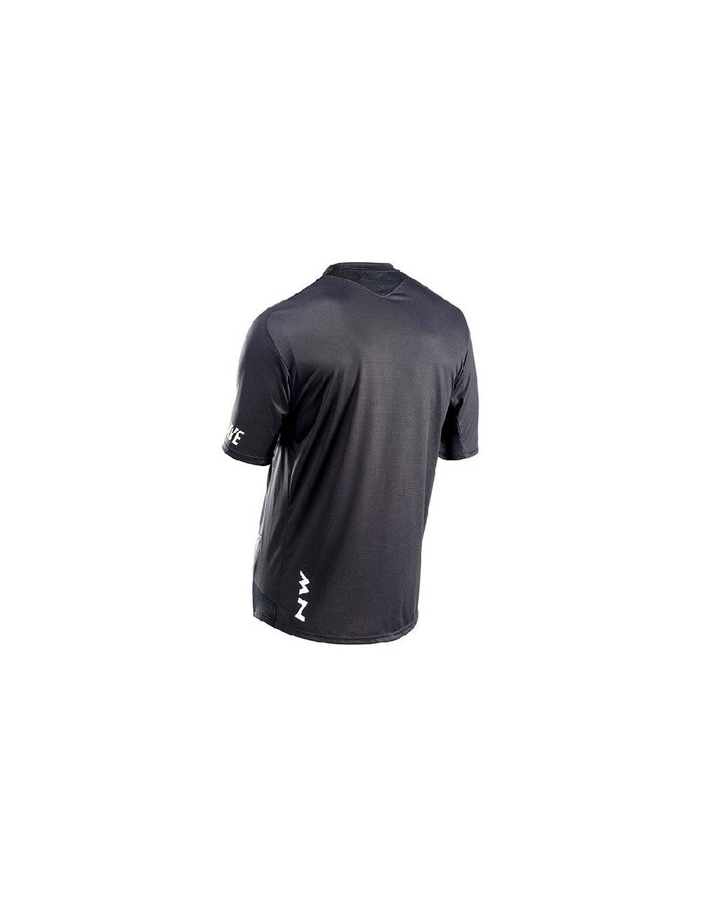 Northwave EDGE UOMO MAGLIA MANICHE CORTE OUTLET Novità