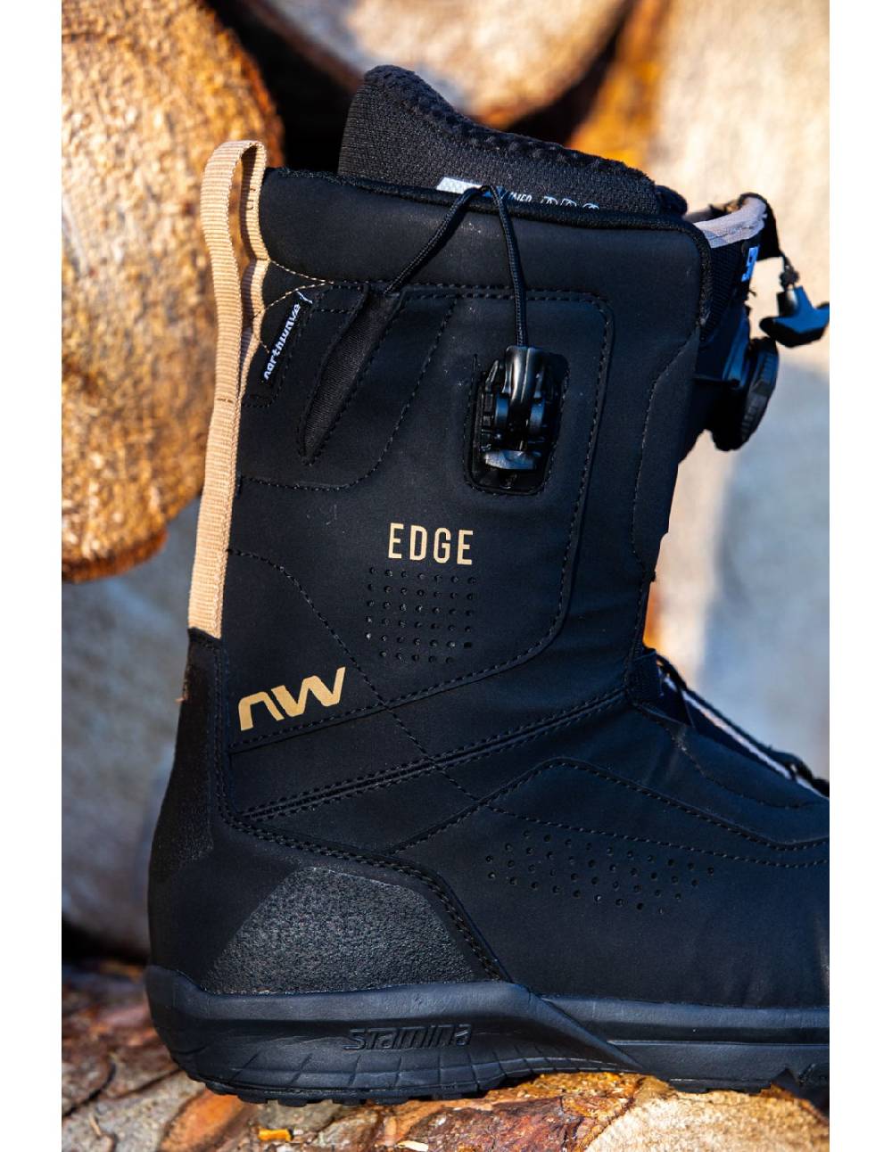 Northwave EDGE HYBRID - 2023 Sconto