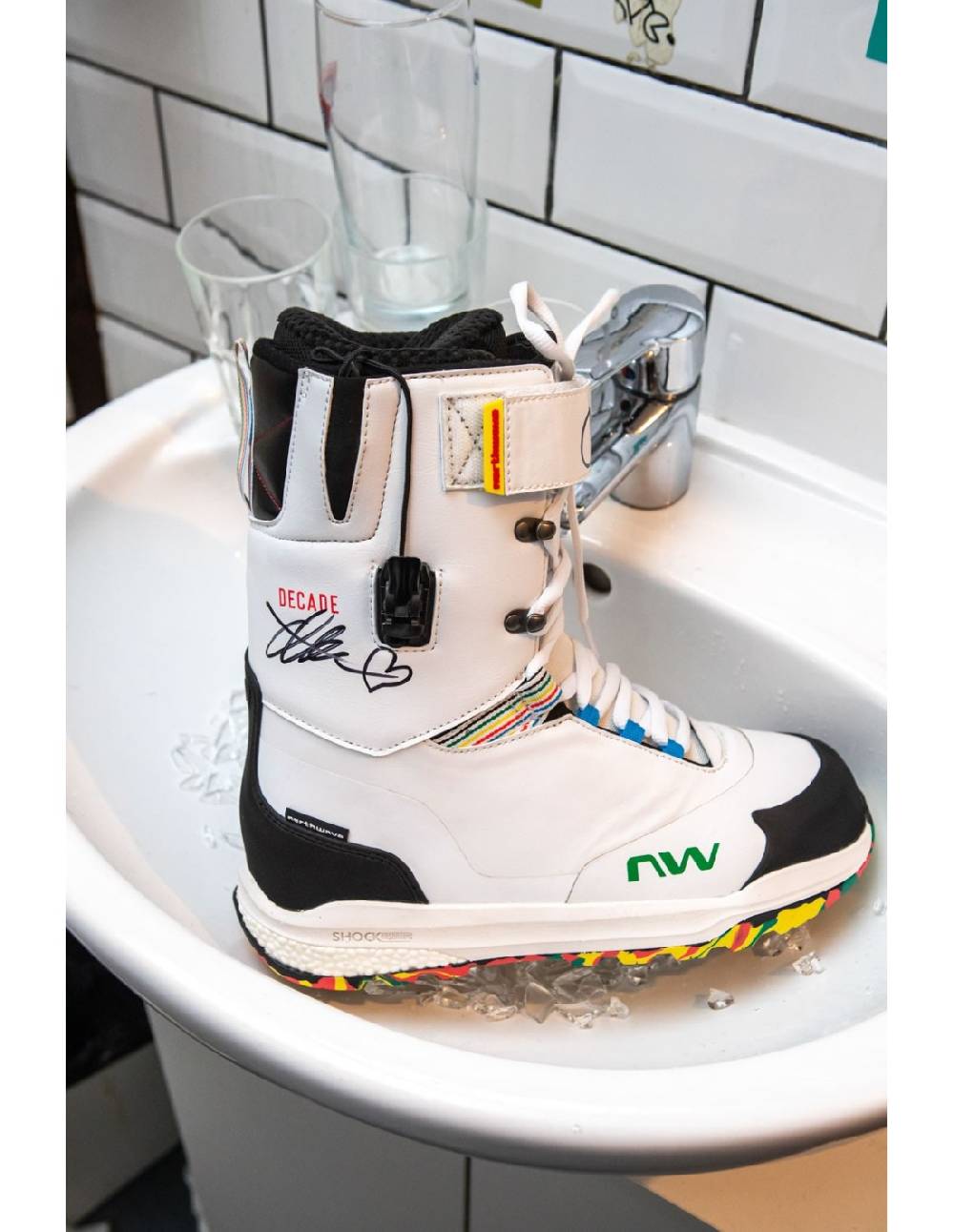 Northwave DECADE PRO ETHAN - 2023 Offerta
