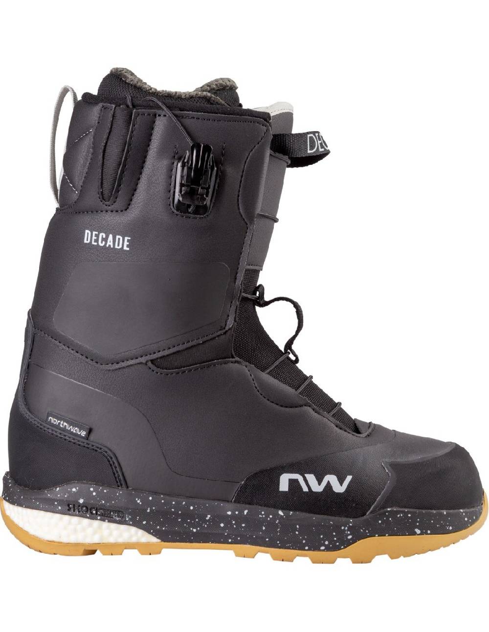Northwave DECADE SLS - 2023 Vendite Flash