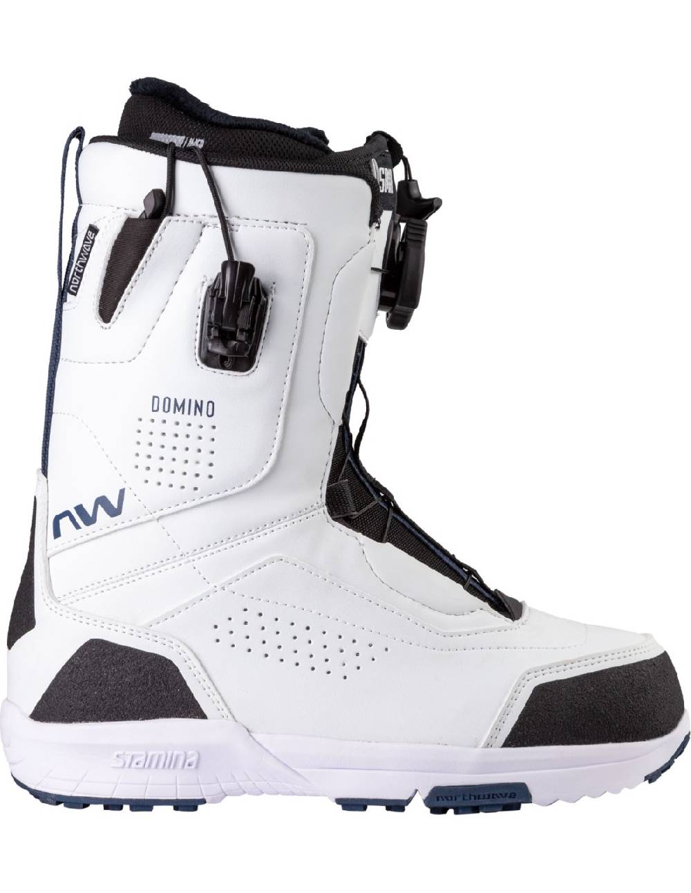 Northwave DOMINO HYBRID - 2023 Nuova