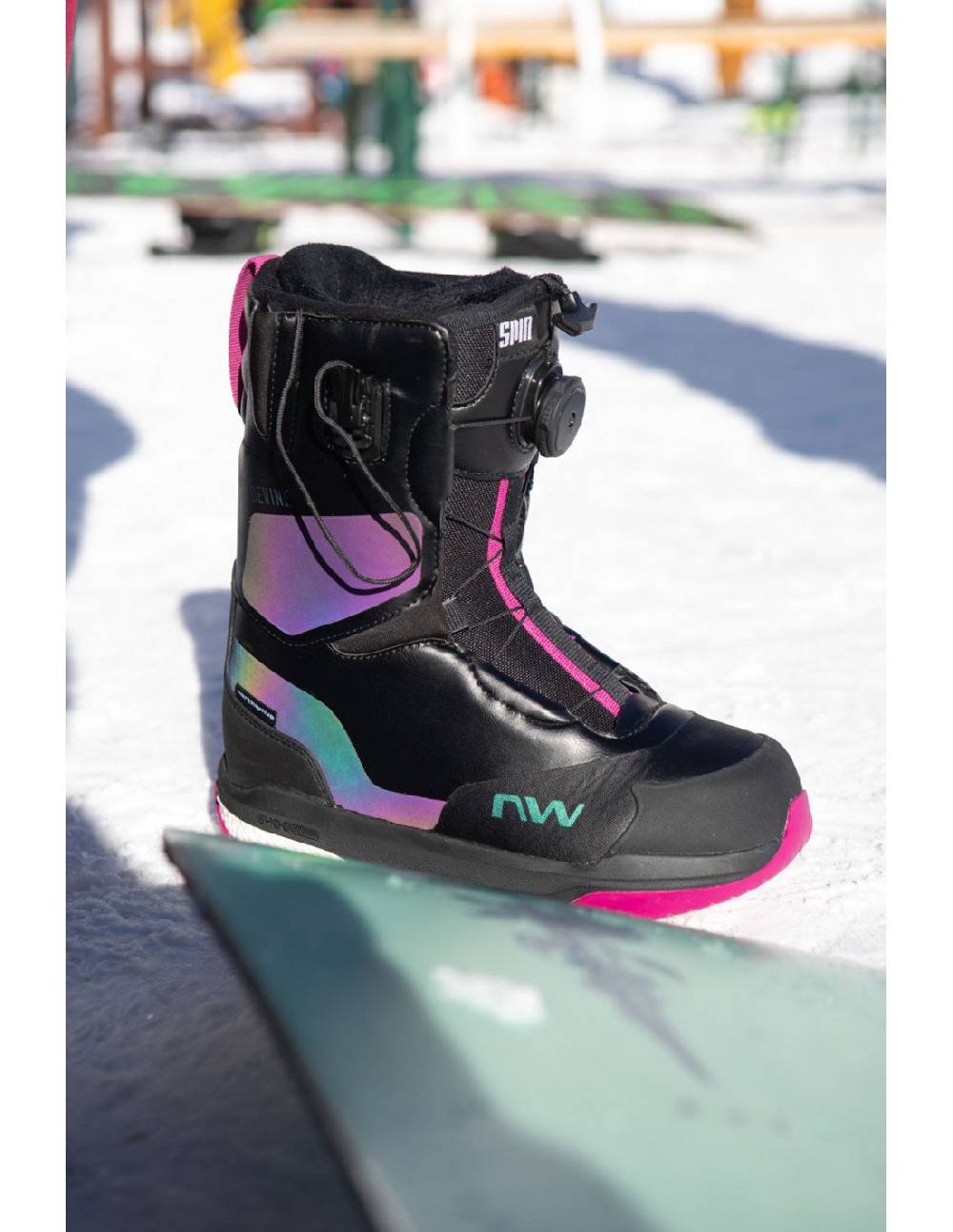 Northwave DEVINE HYBRID - 2023 Moda