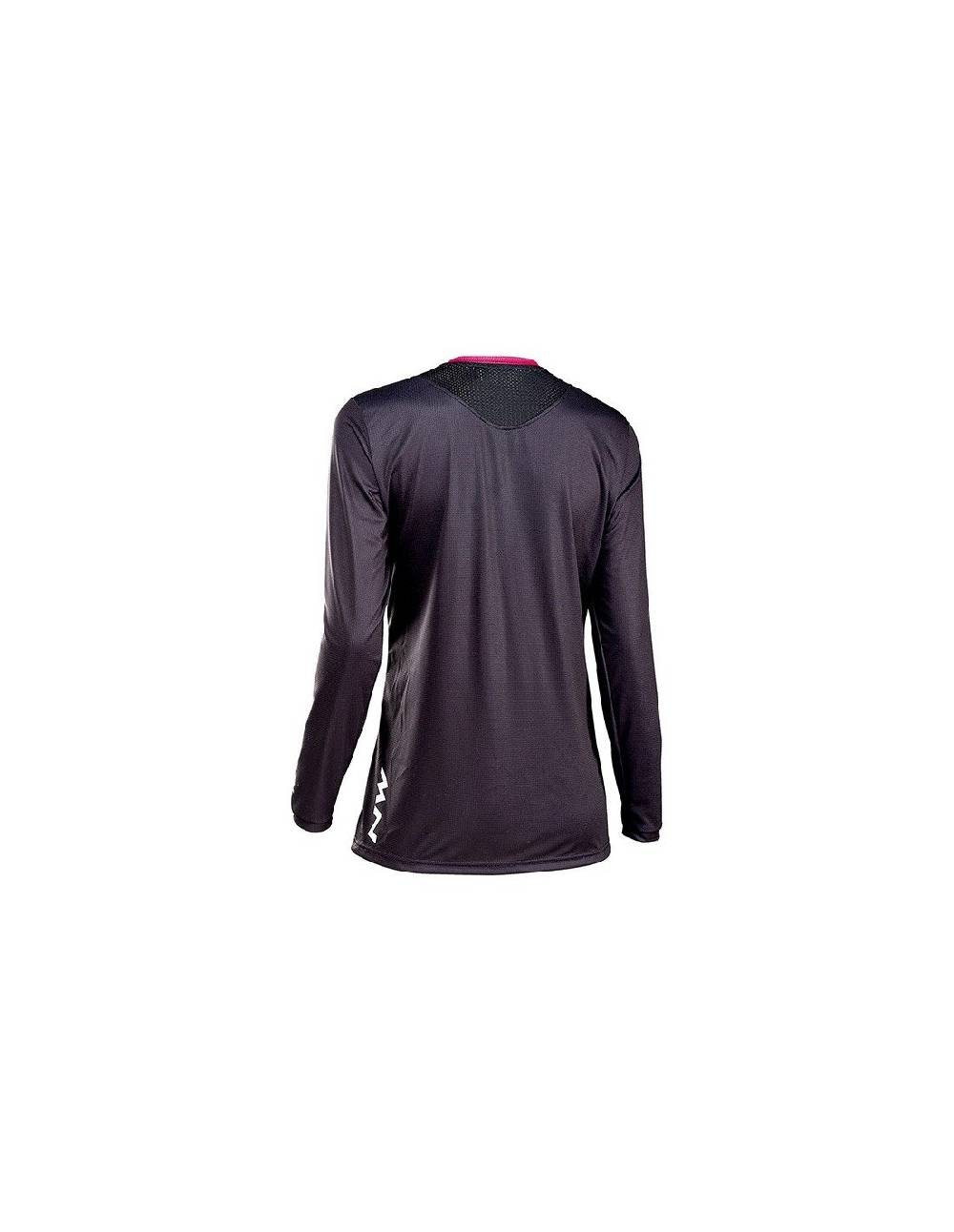 Northwave EDGE DONNA MAGLIA MANICHE LUNGHE OUTLET Bestseller