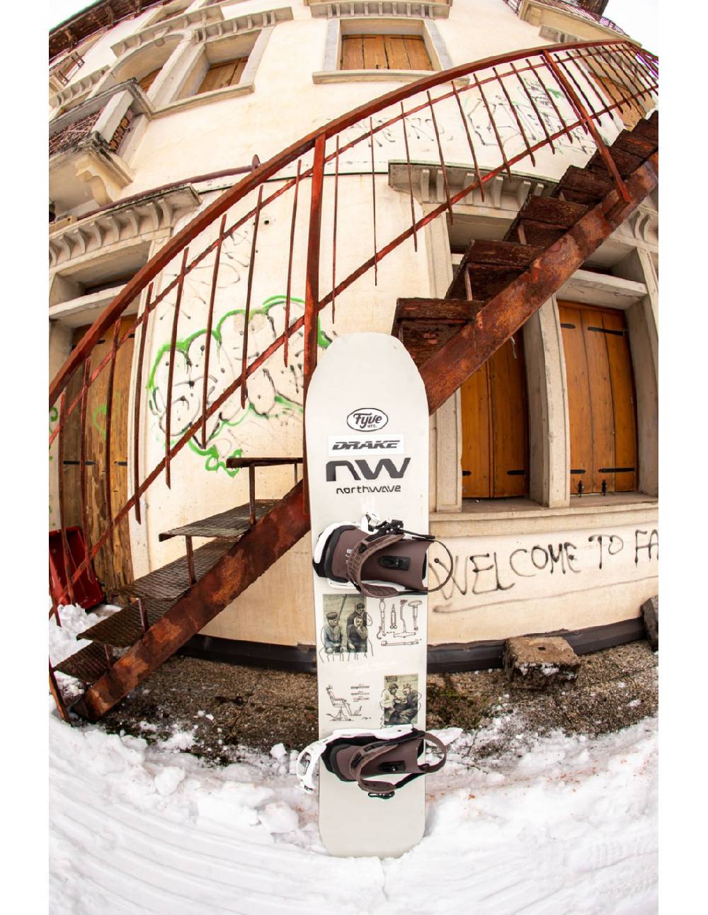 Northwave BATTLE RUSTY - 2023 Offerte giornaliere