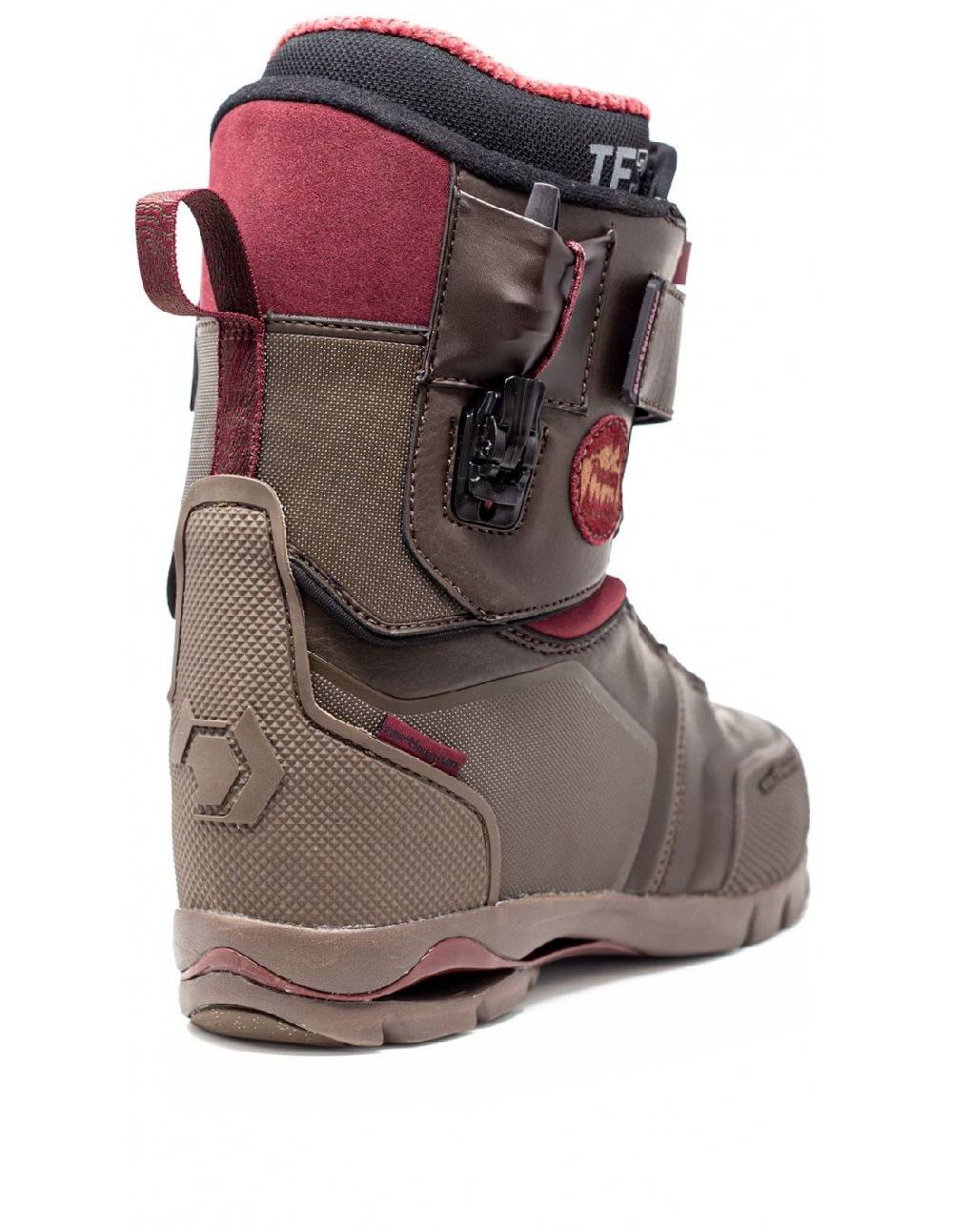 Northwave PROPHECY S SL SCARPONI SNOWBOARD Fino al 50% di sconto