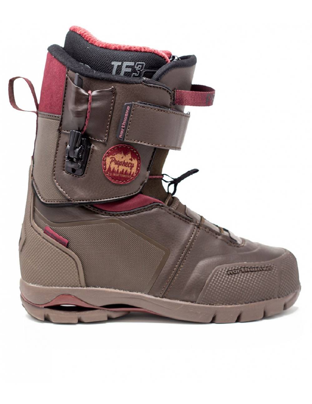 Northwave PROPHECY S SL SCARPONI SNOWBOARD Fino al 50% di sconto